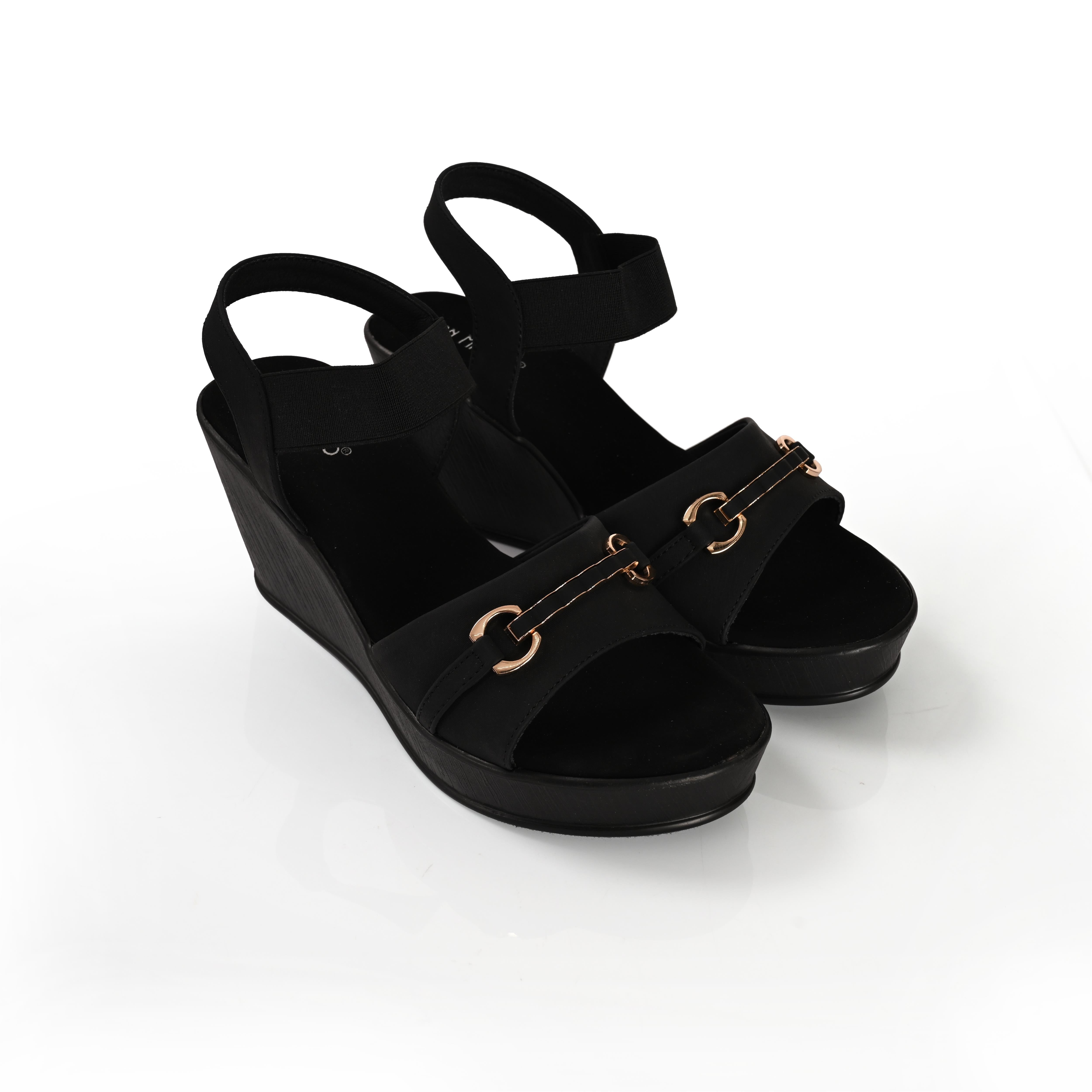 Savanna Wedges