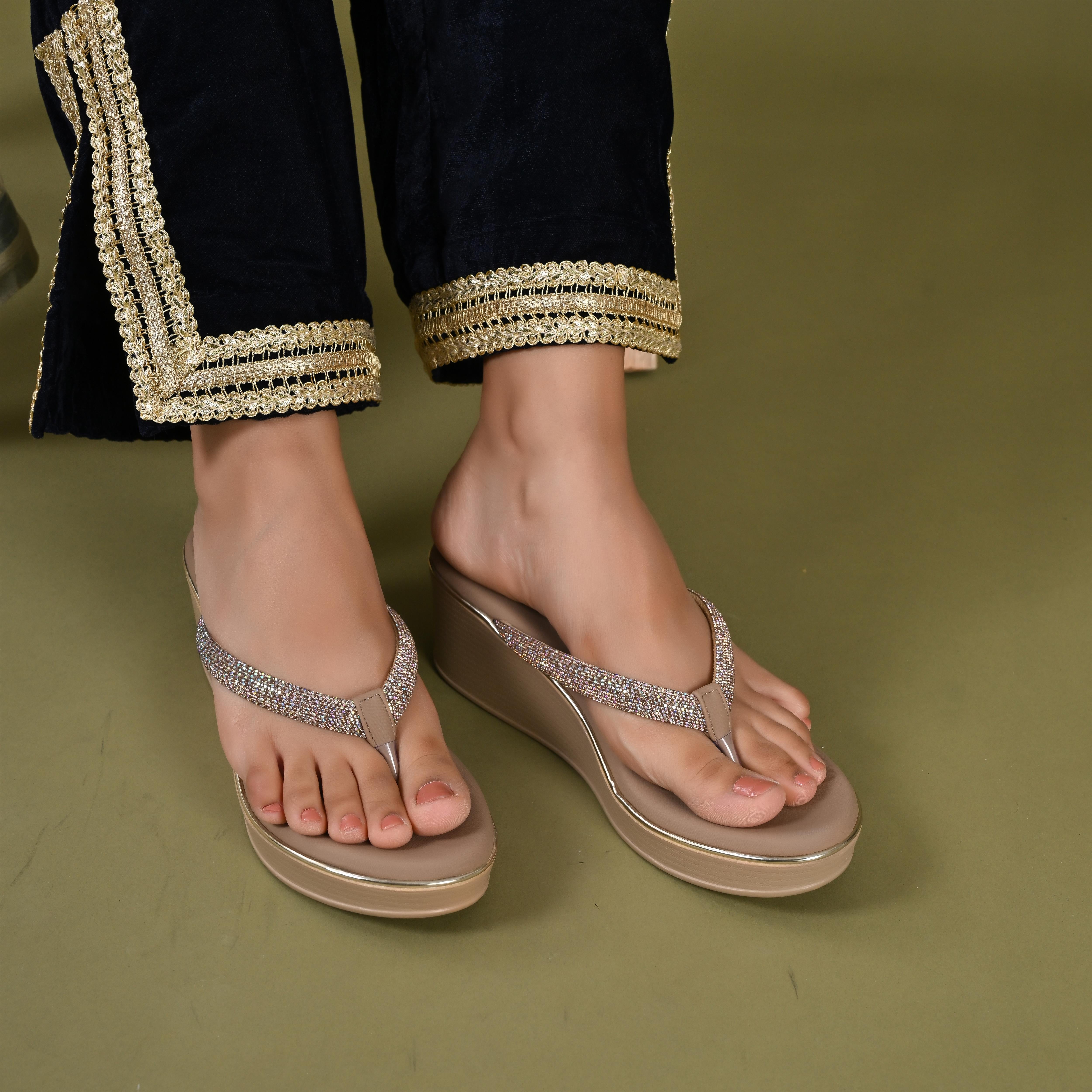 Riwaz Heels