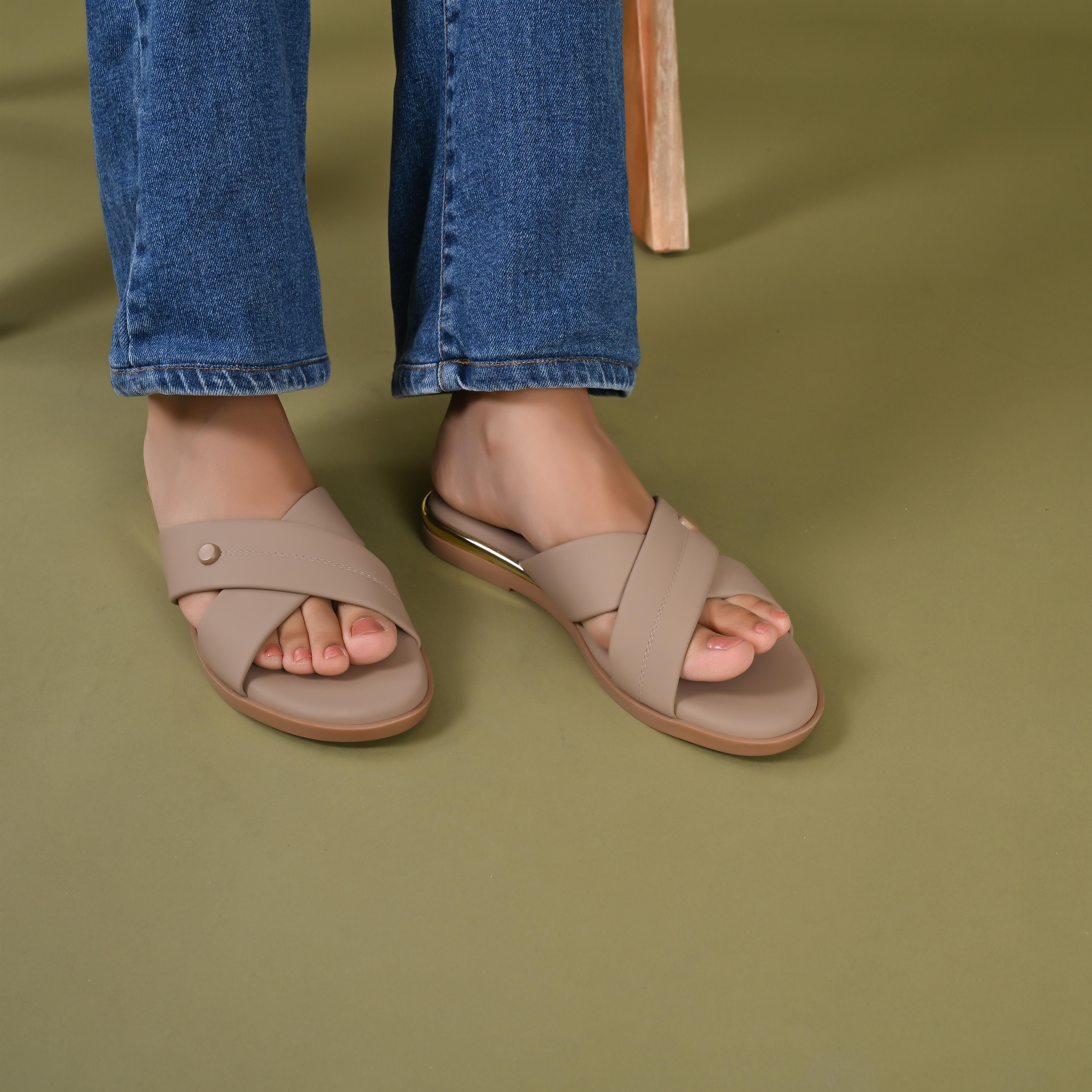 Matcha Flats