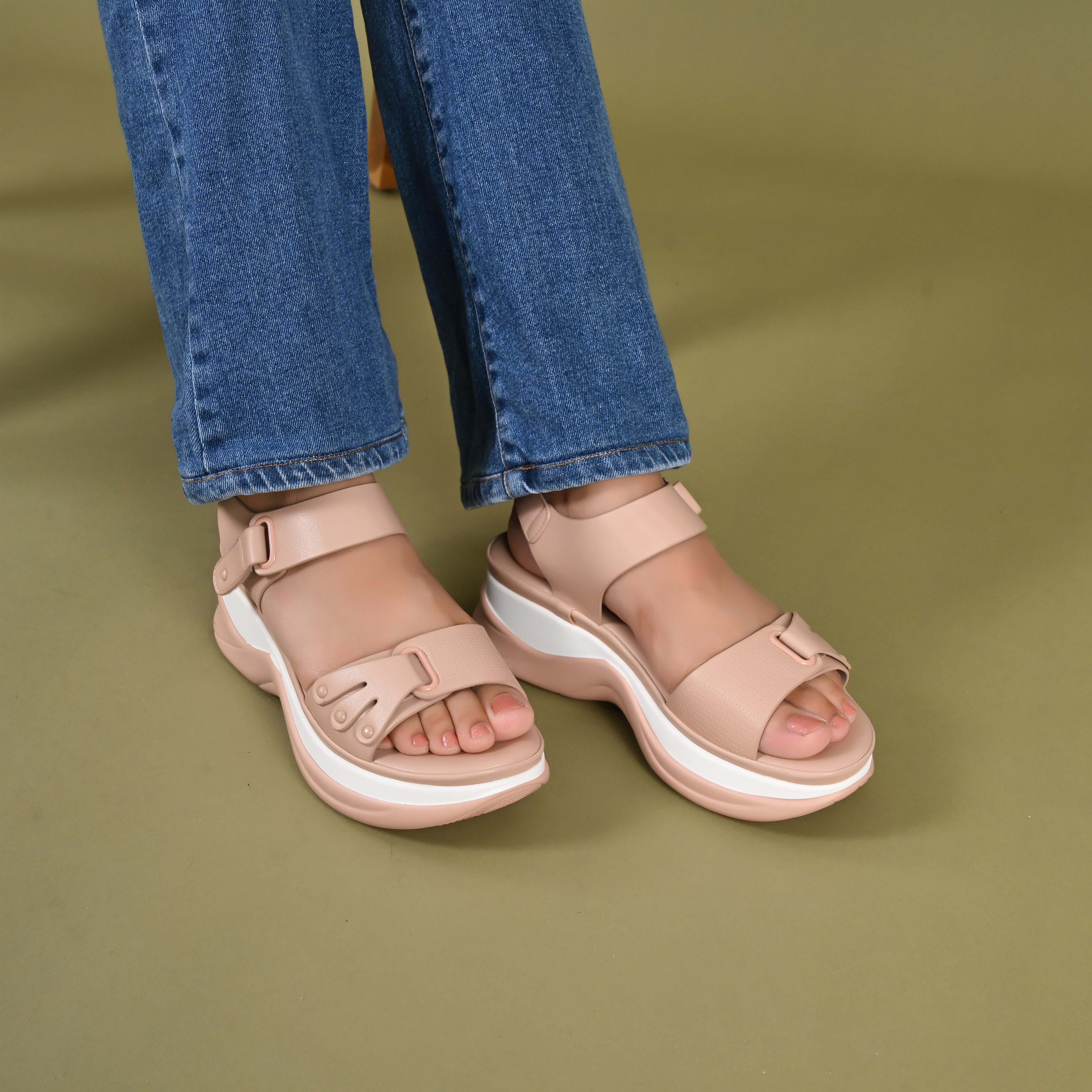 Tanira Sandals