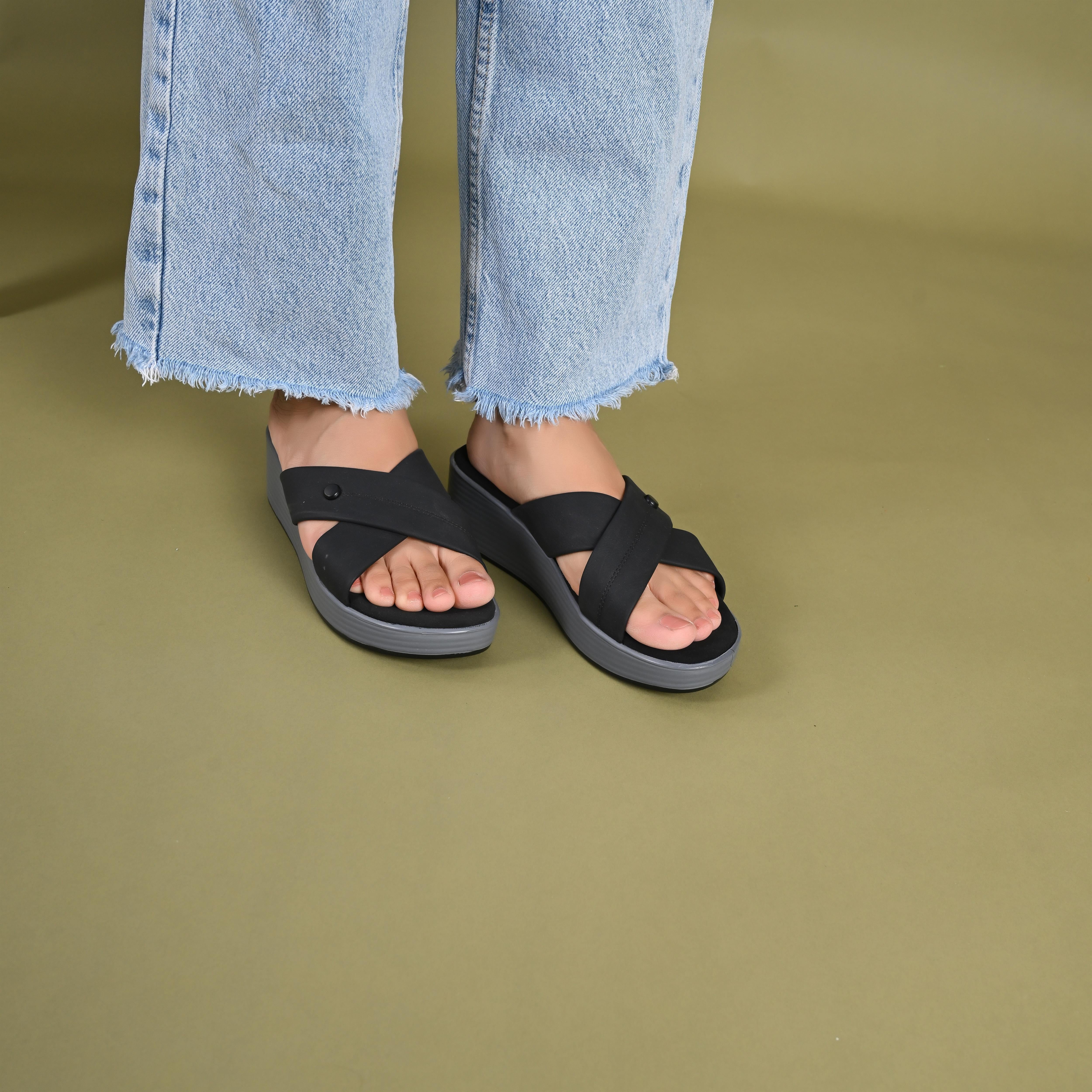 Sandstone Wedges
