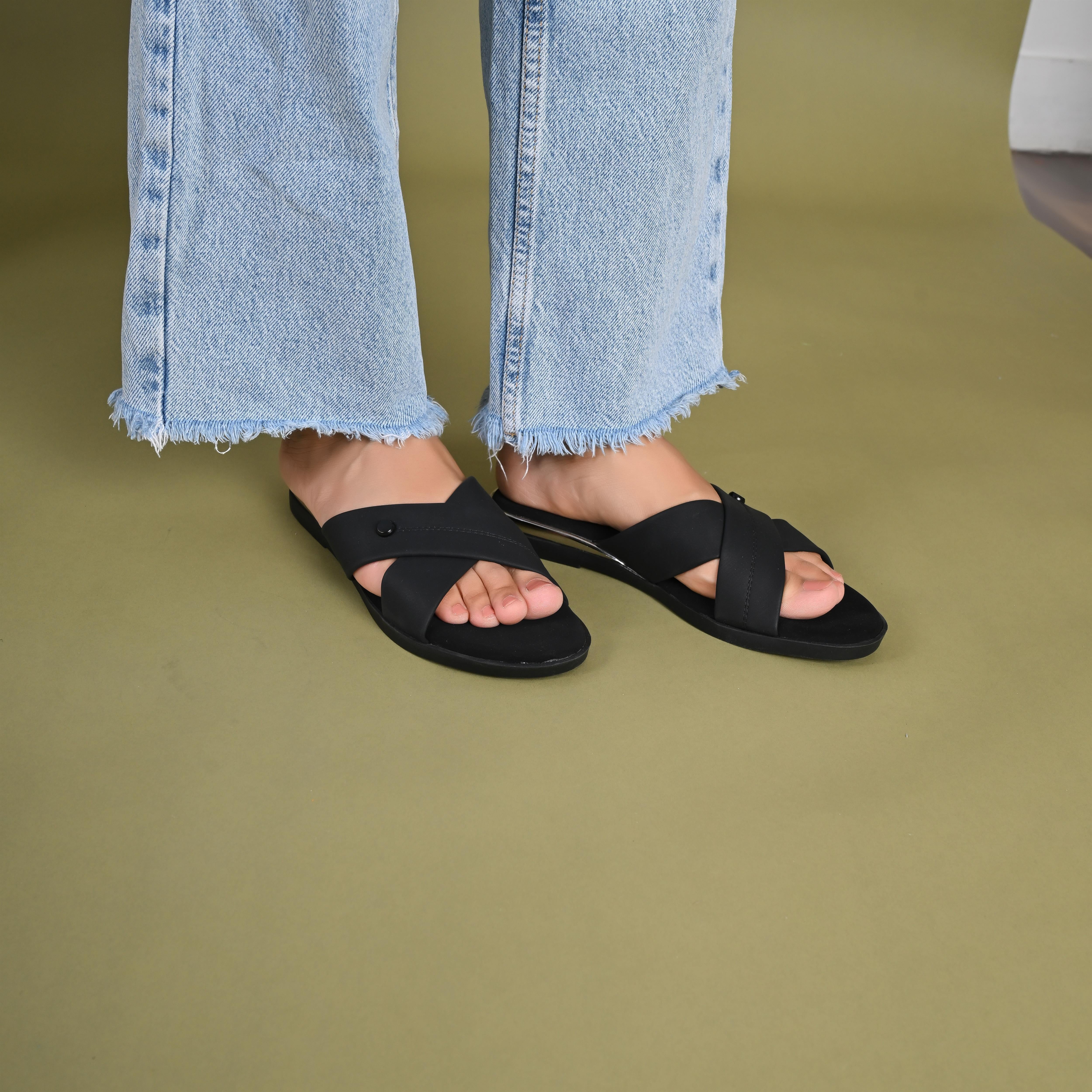 Matcha Flats