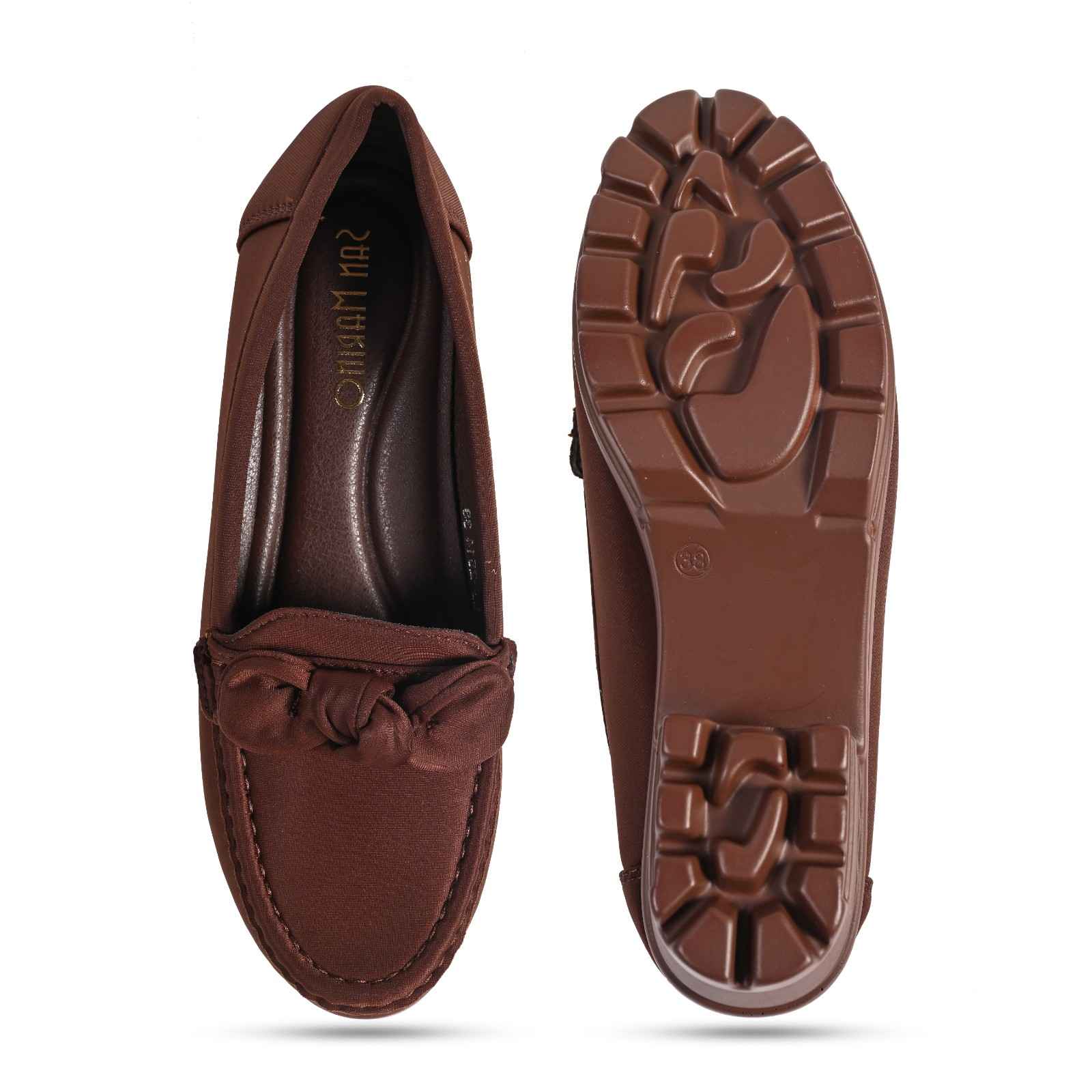 Harper Loafers