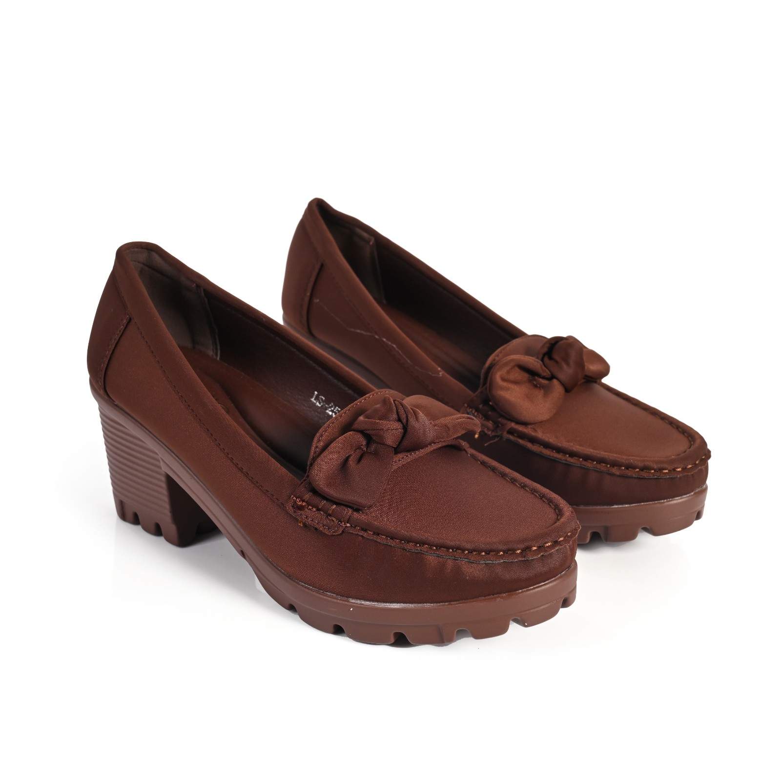 Harper Loafers