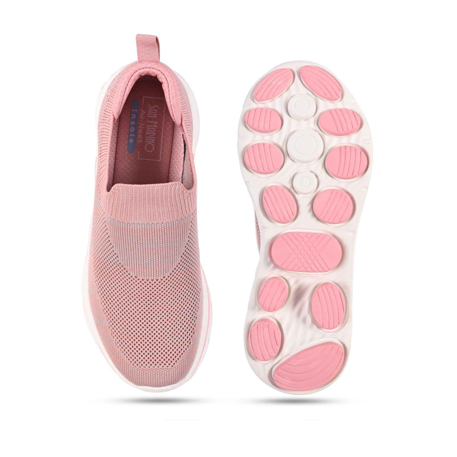 Cloudia Shoes