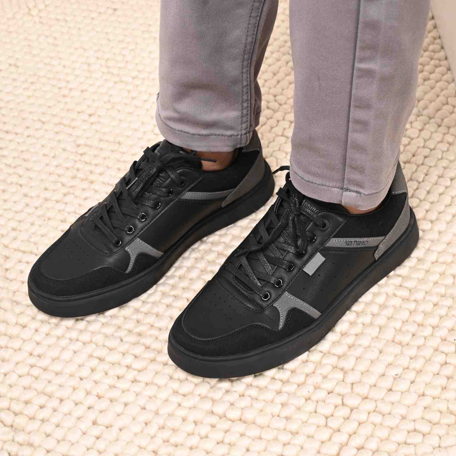 Monaco Sneakers