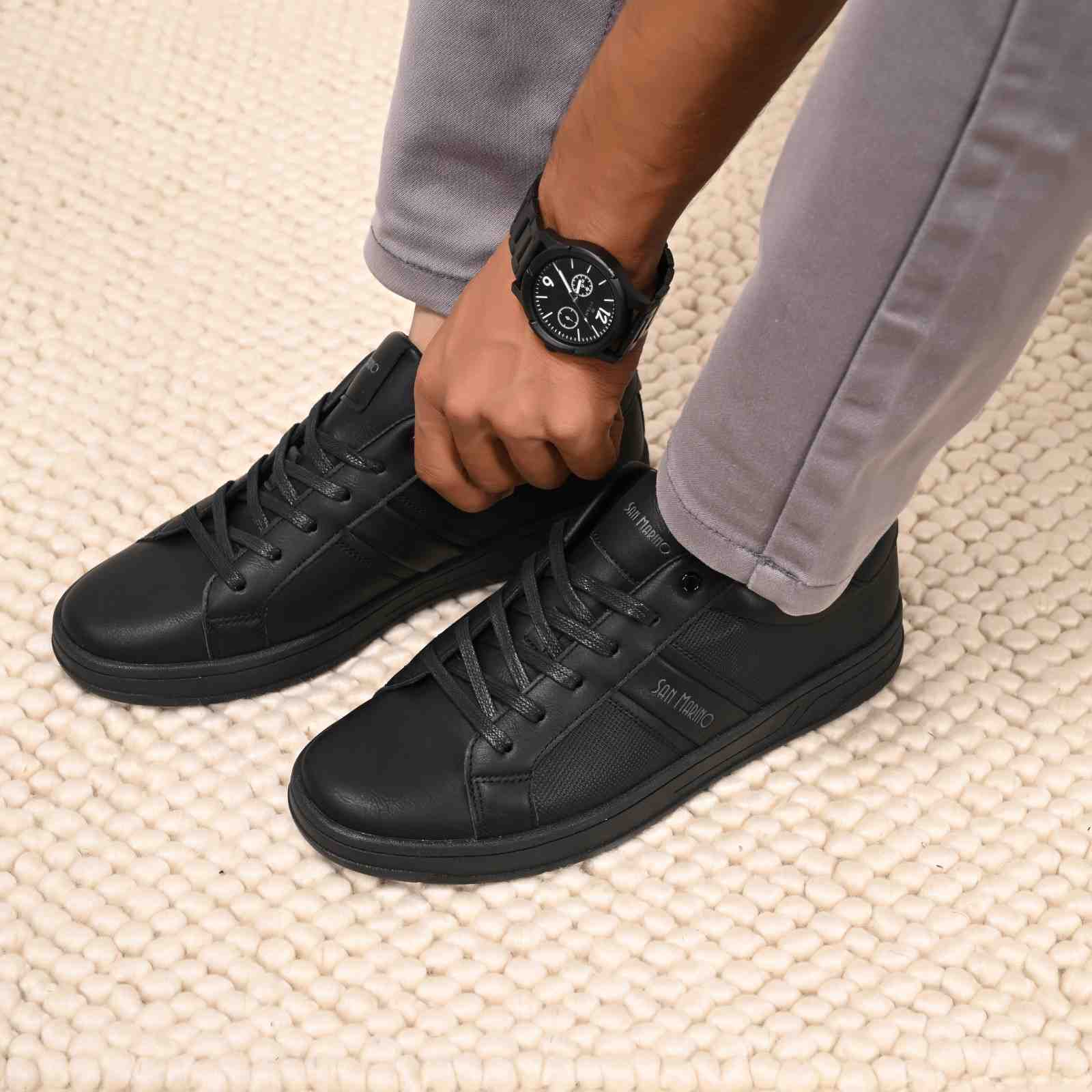 Dune Sneakers