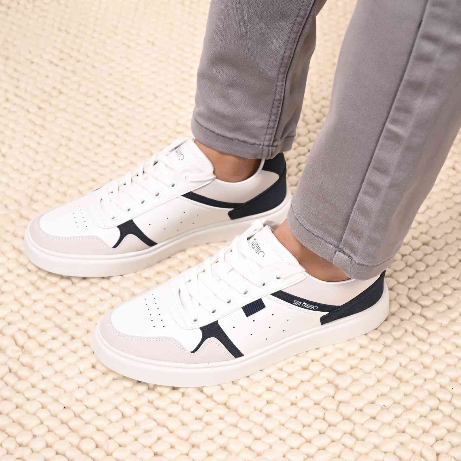 Monaco Sneakers