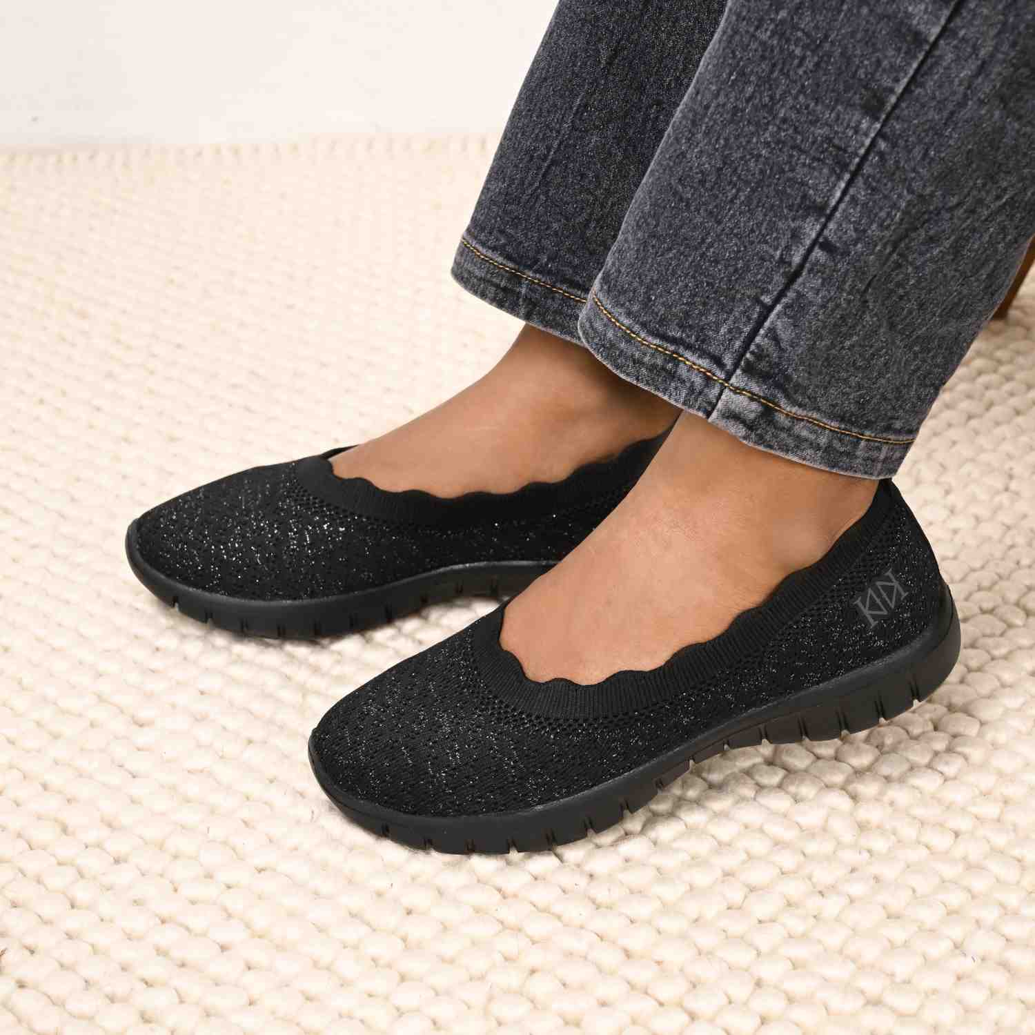 Coral Shoes