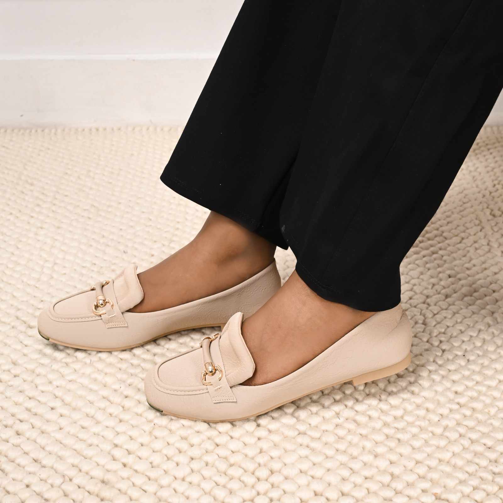 Simi Loafers