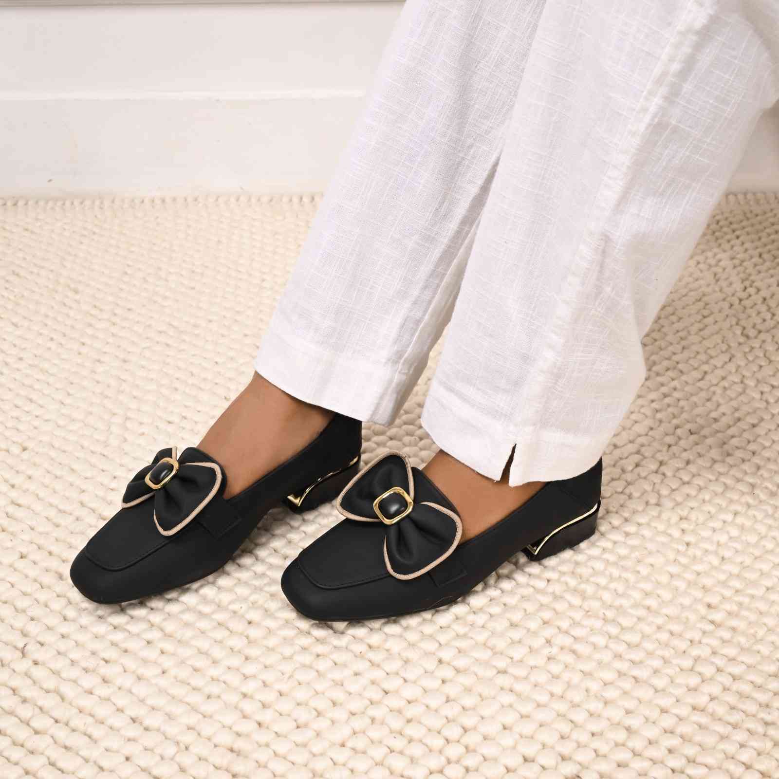 Daphne Loafers