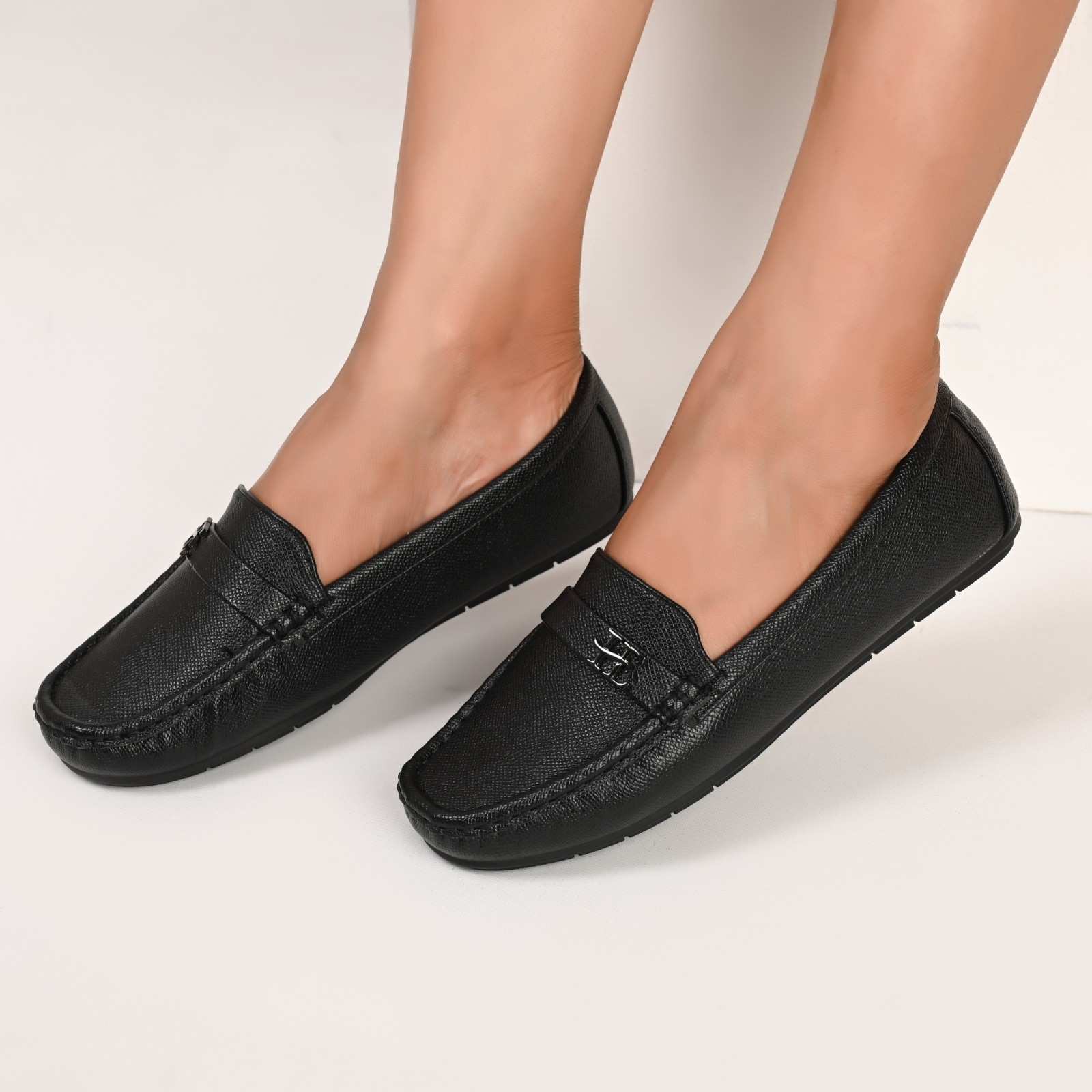 Blair Loafers