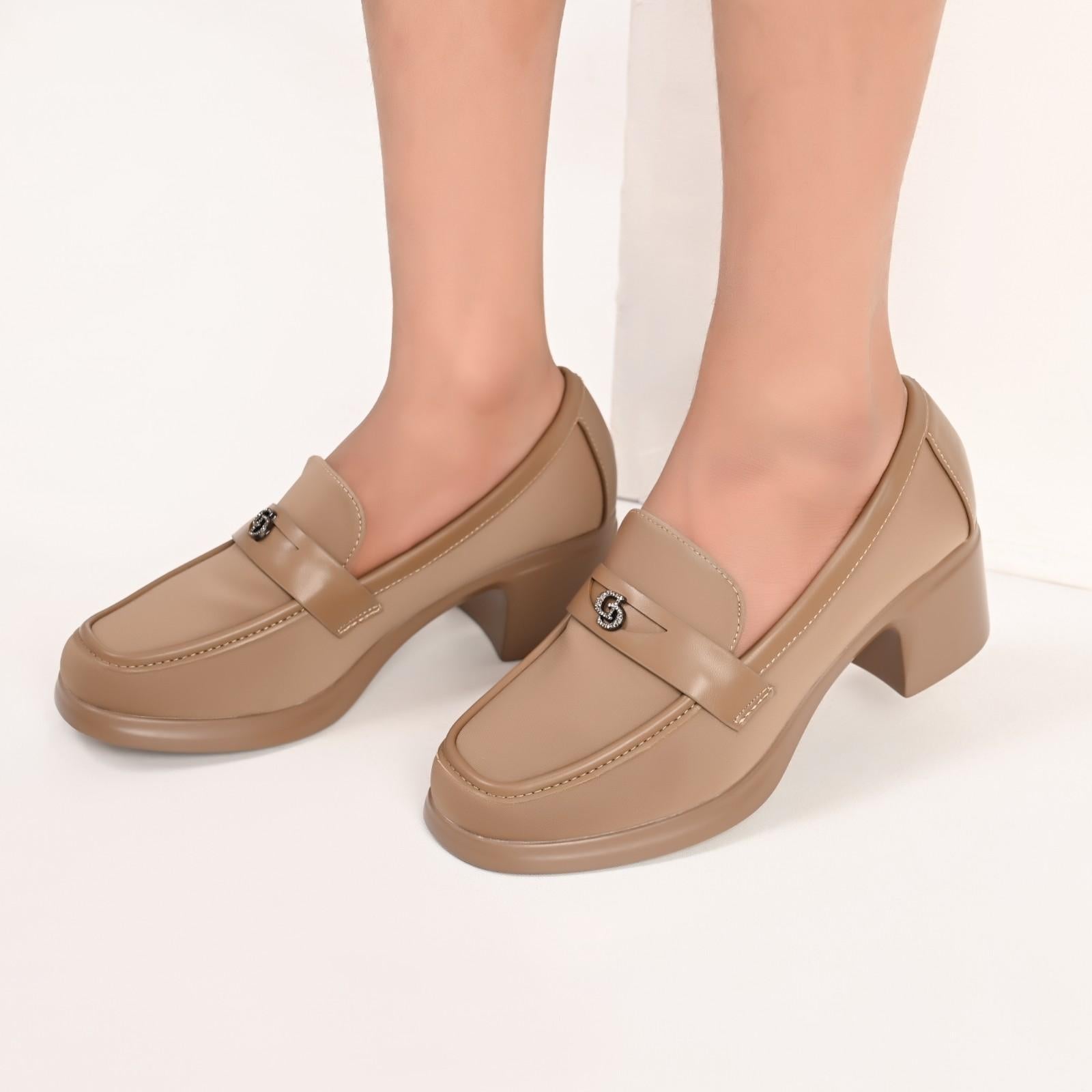 Regent Loafers