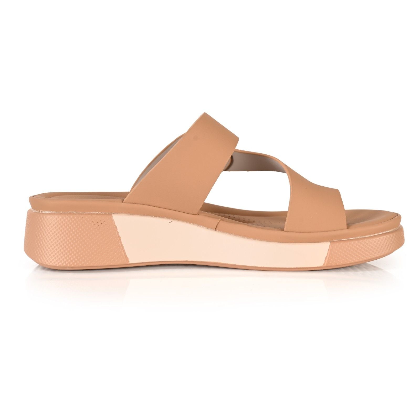 Almond Sandals
