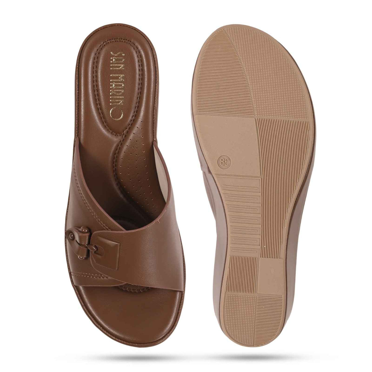 Coco Wedges