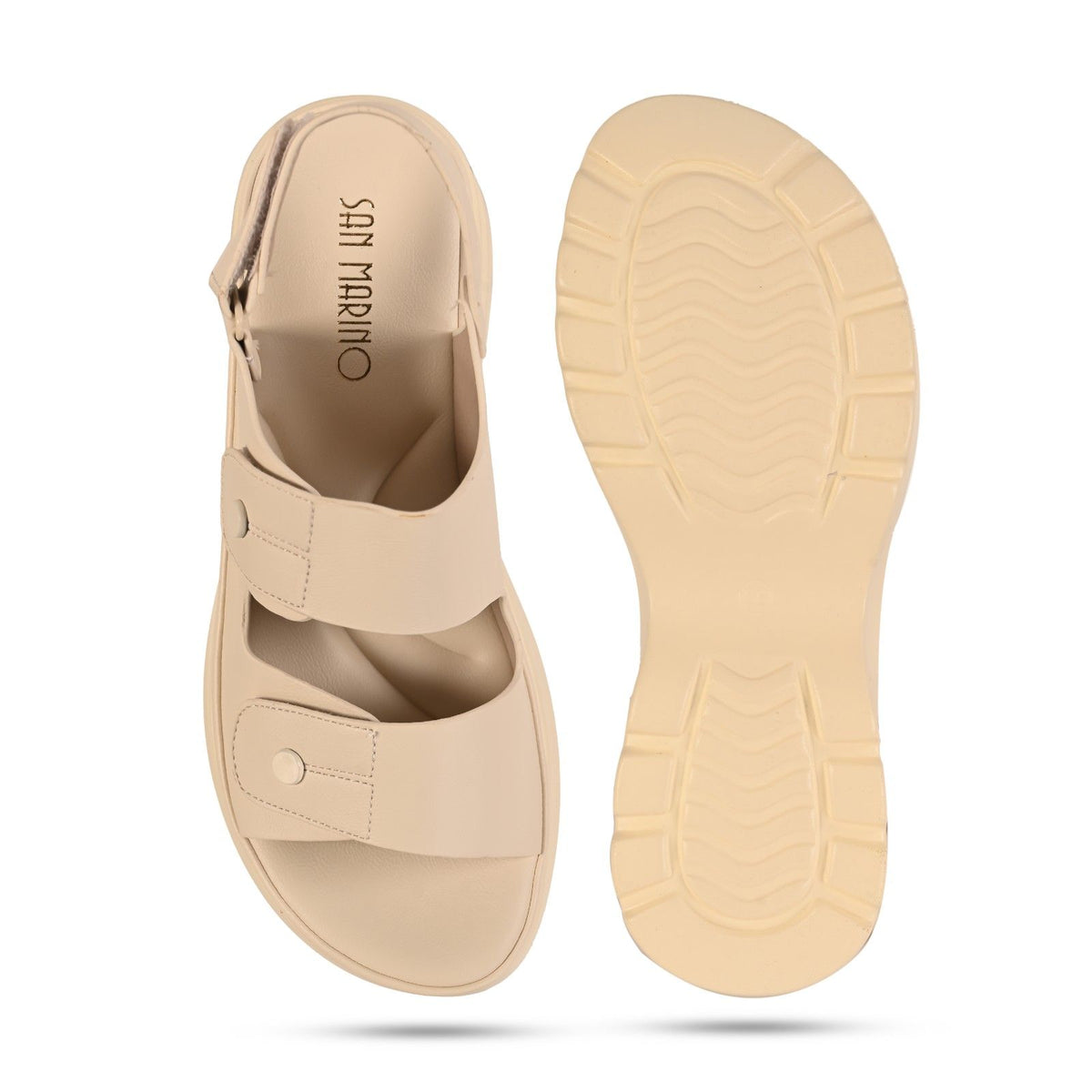 Aven Sandals