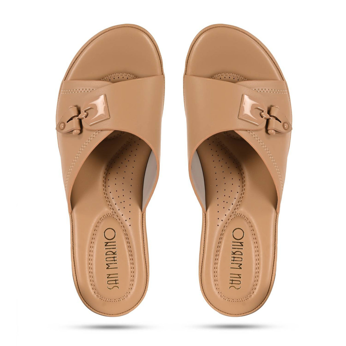 Coco Wedges