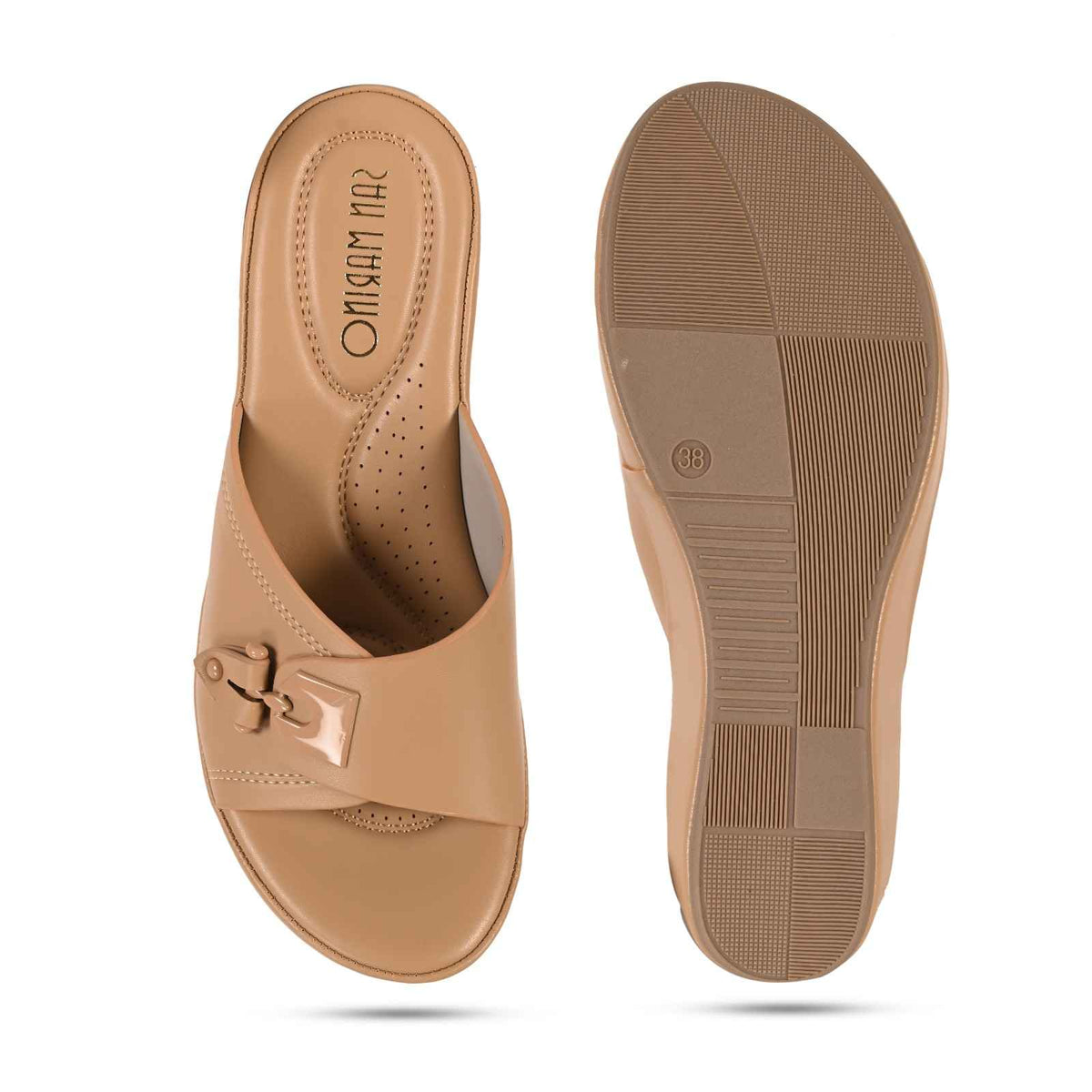 Coco Wedges