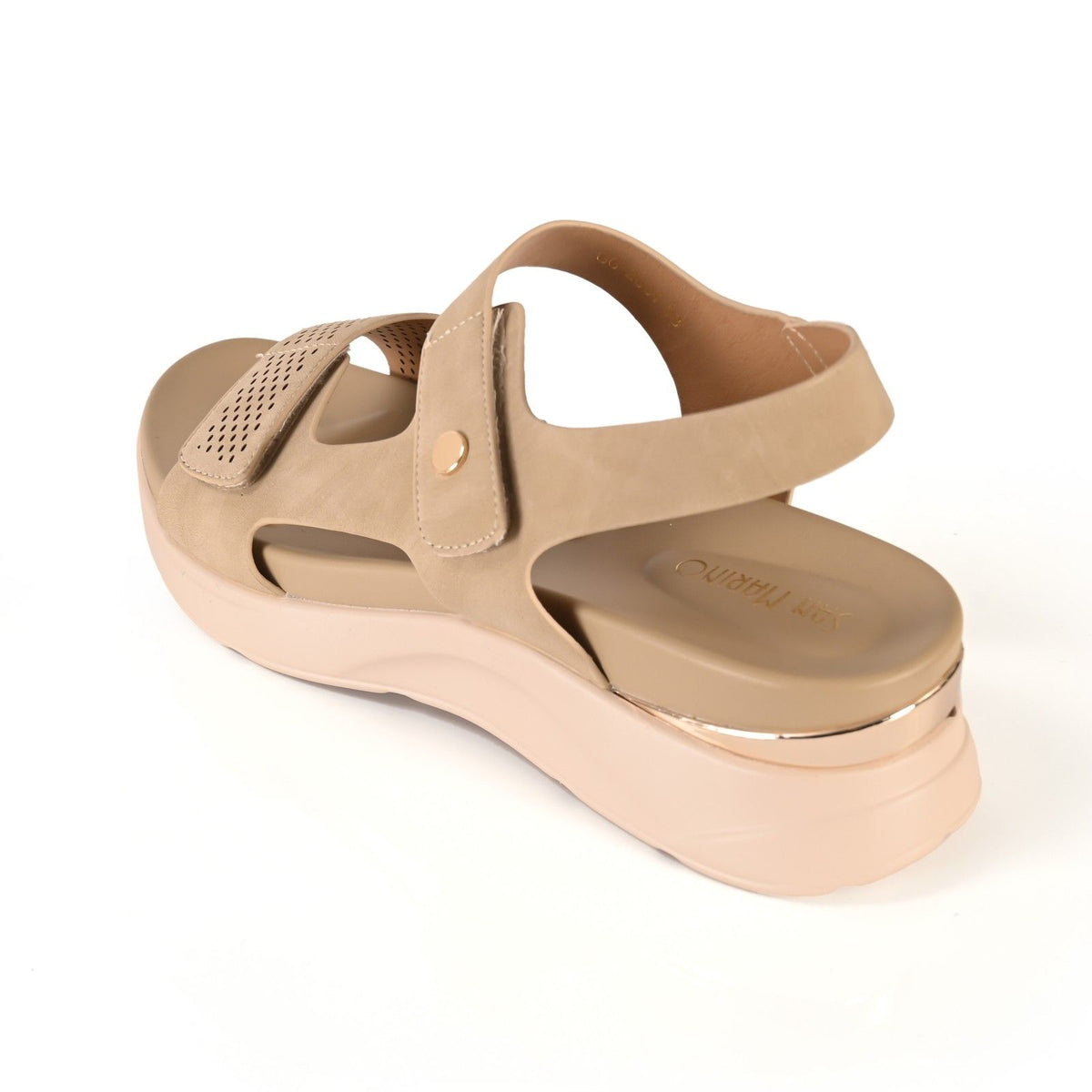 Mabel Sandals