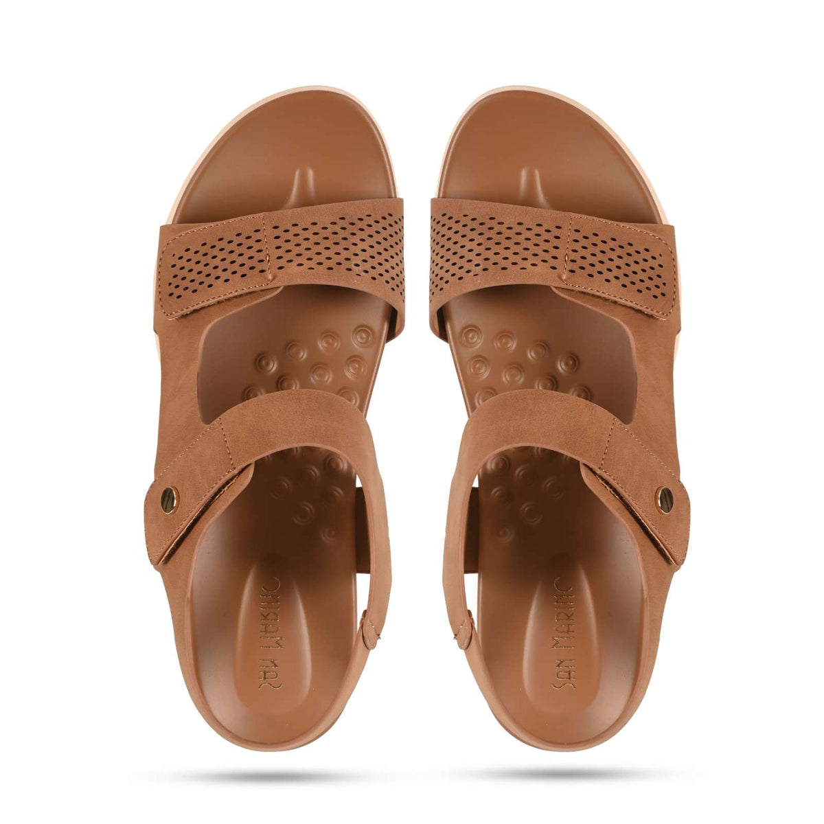 Mabel Sandals