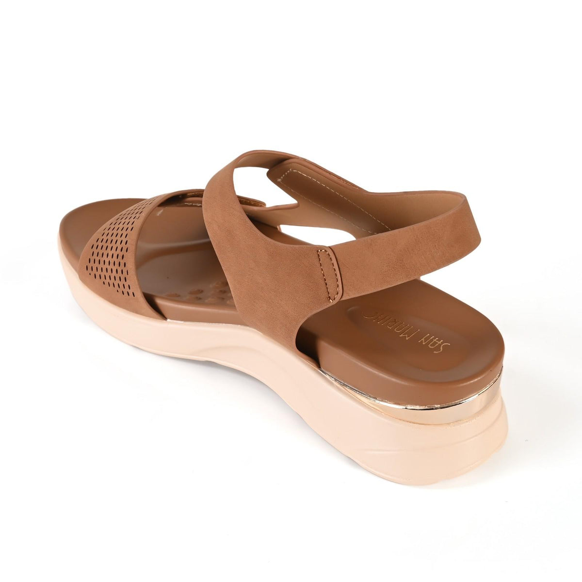 Mabel Sandals