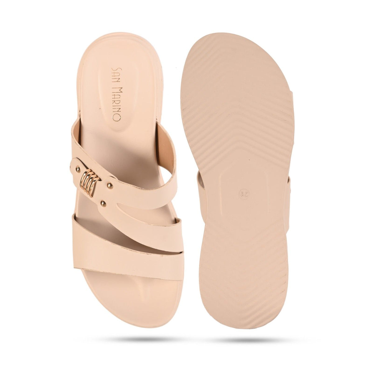 Ria Slip-Ons