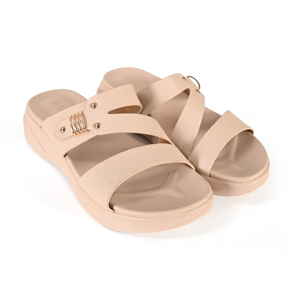 Ria Slip-Ons