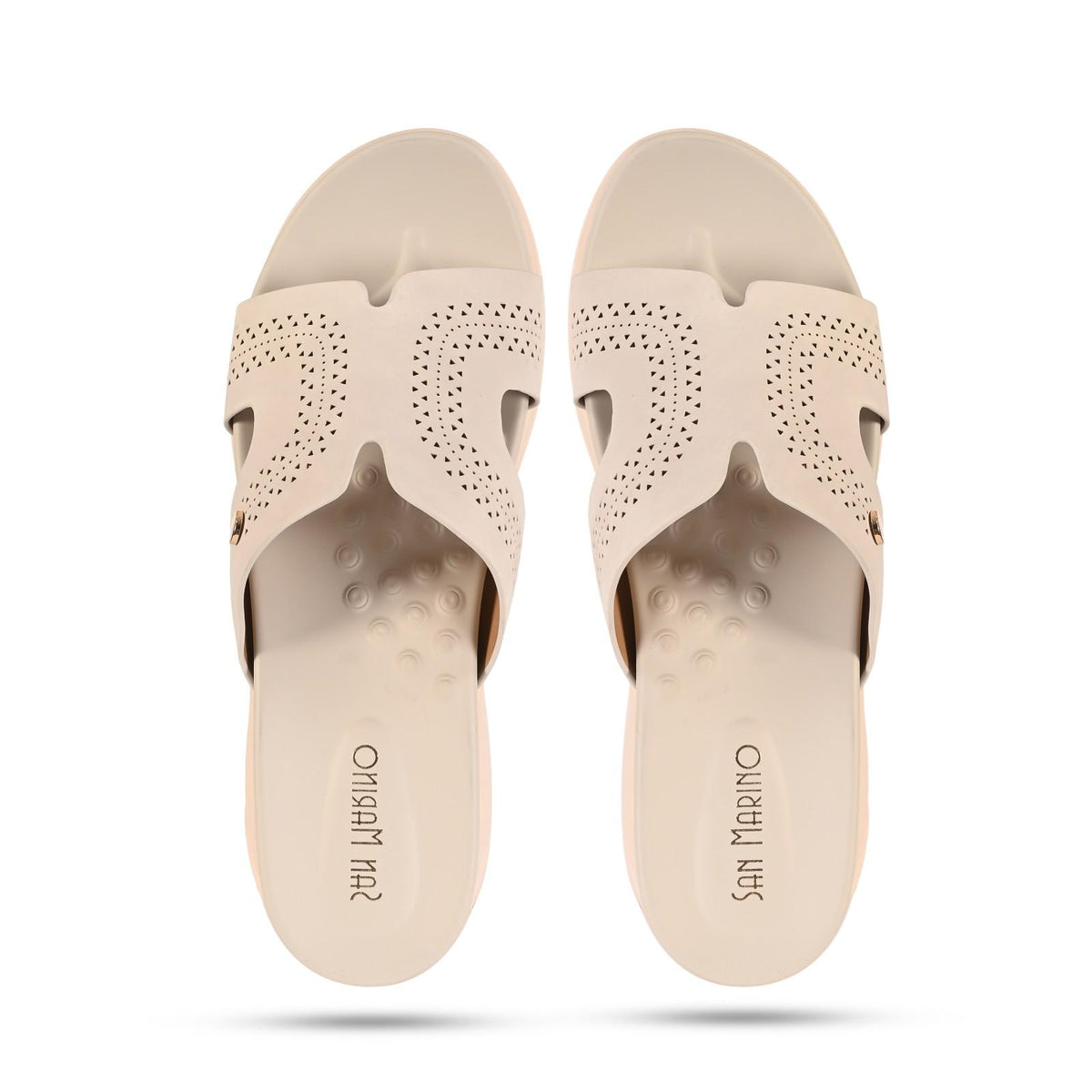 Sunny Slip-Ons