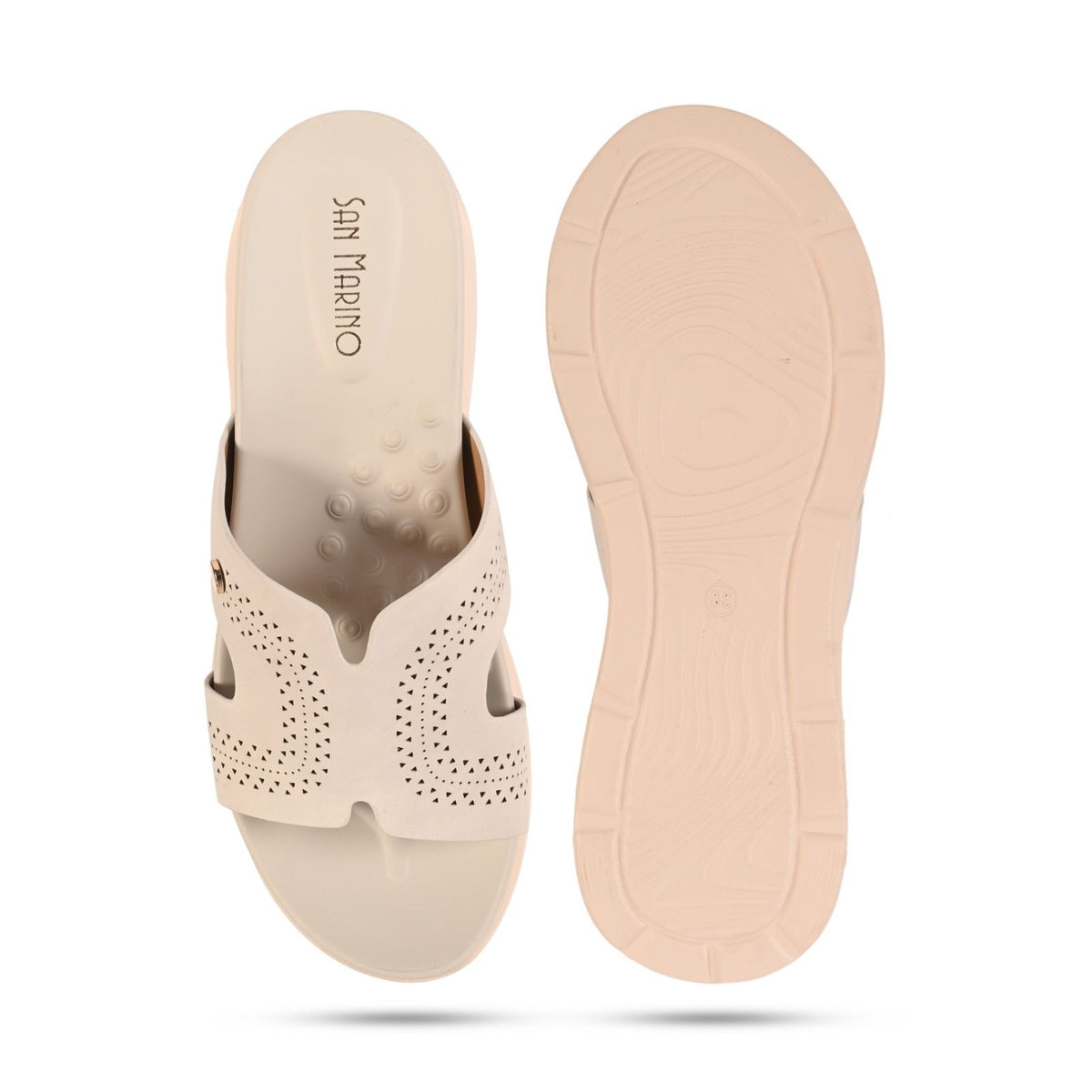 Sunny Slip-Ons