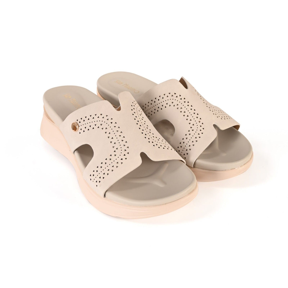 Sunny Slip-Ons