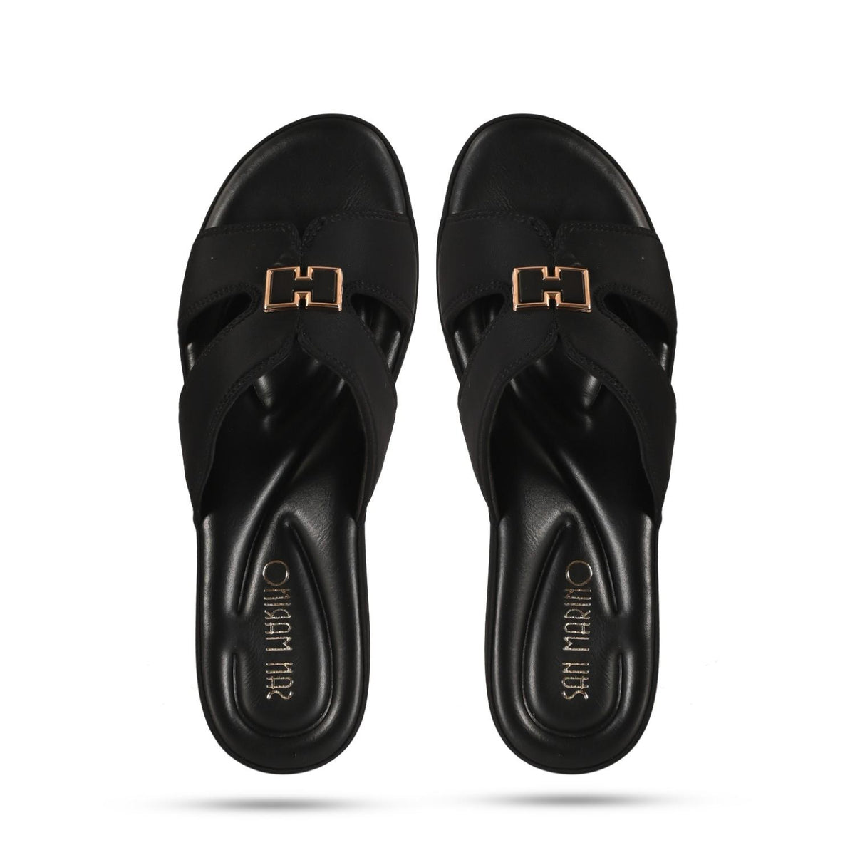 Naira Flats