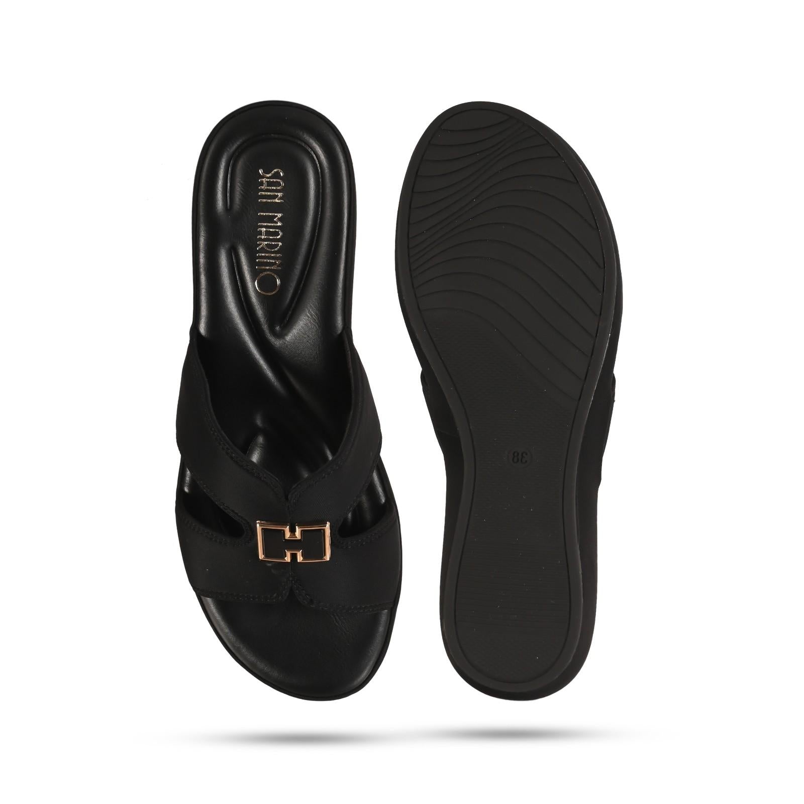Naira Flats