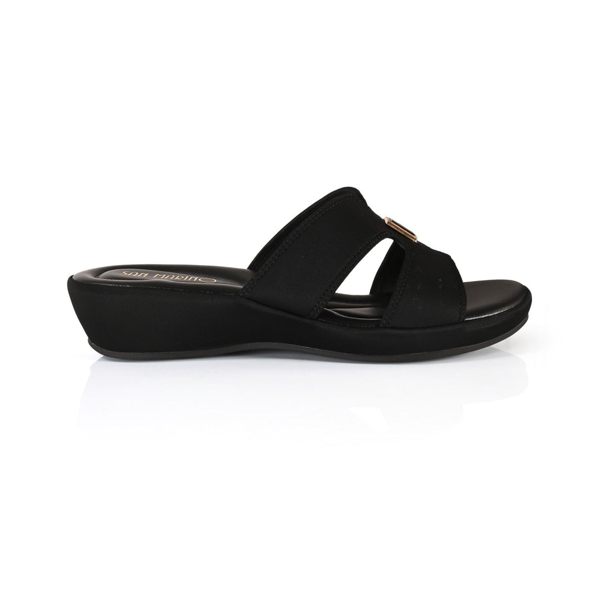 Naira Flats