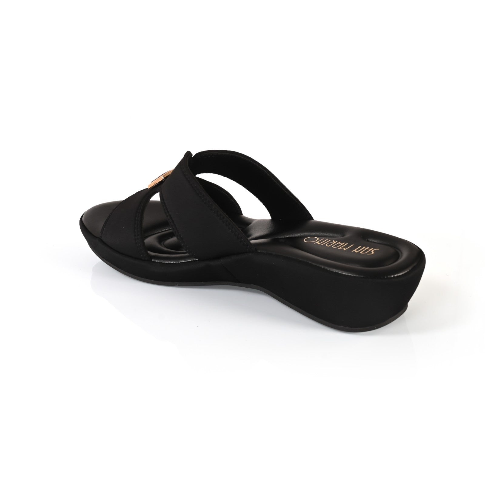 Naira Flats