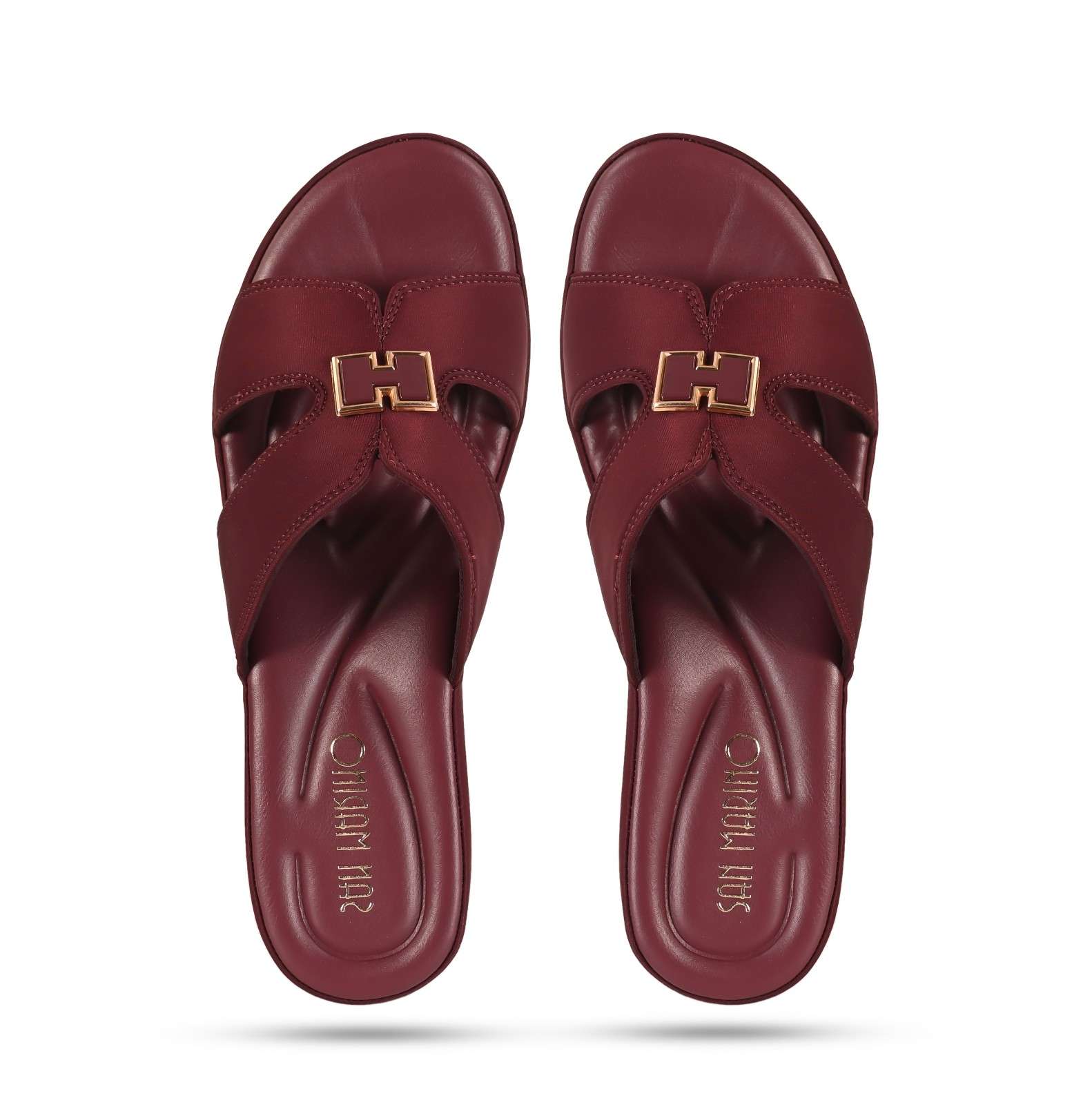 Naira Flats