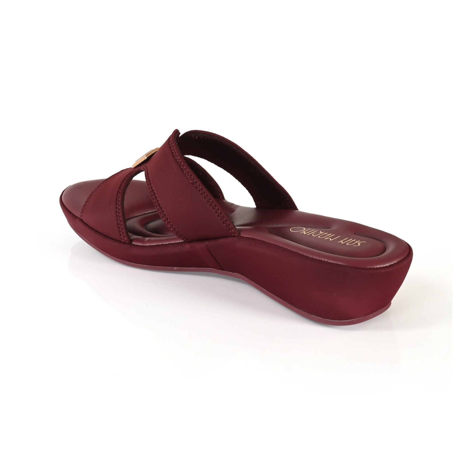 Naira Flats
