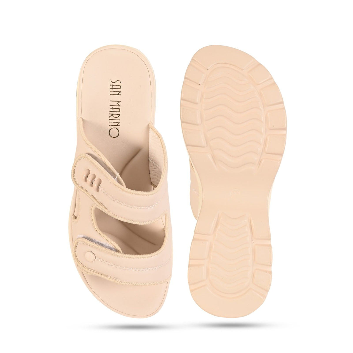 Tessa Sandals