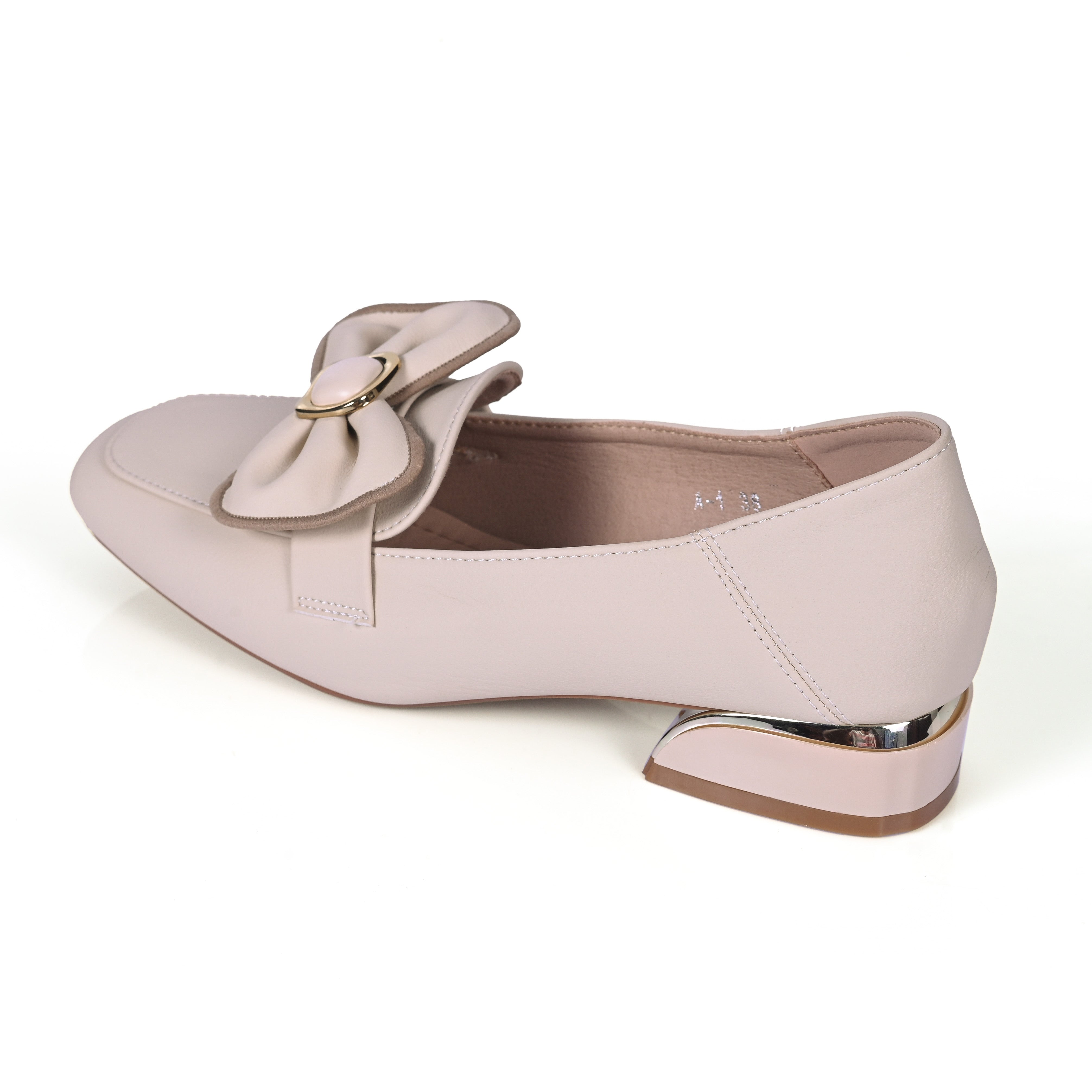 Daphne Loafers
