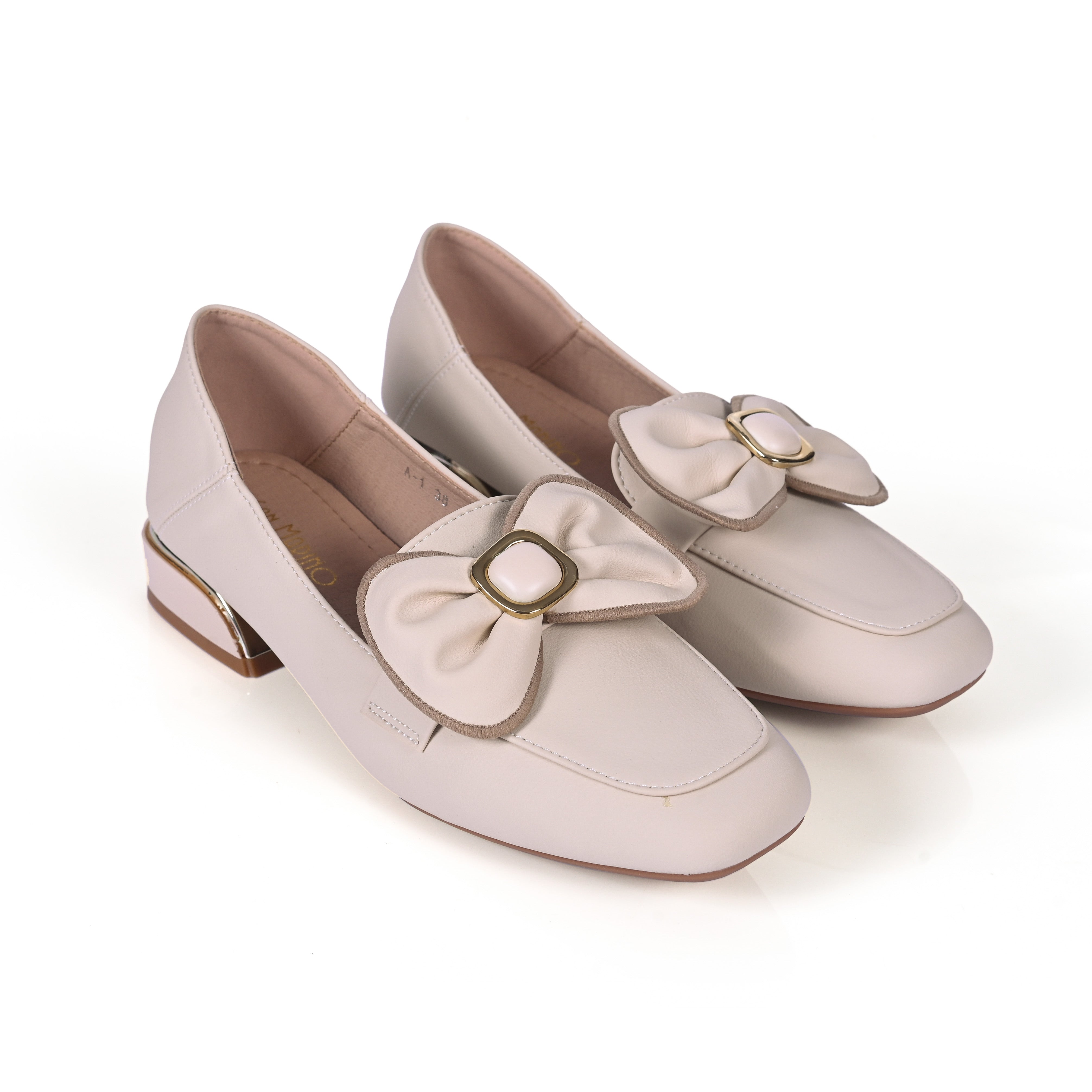 Daphne Loafers