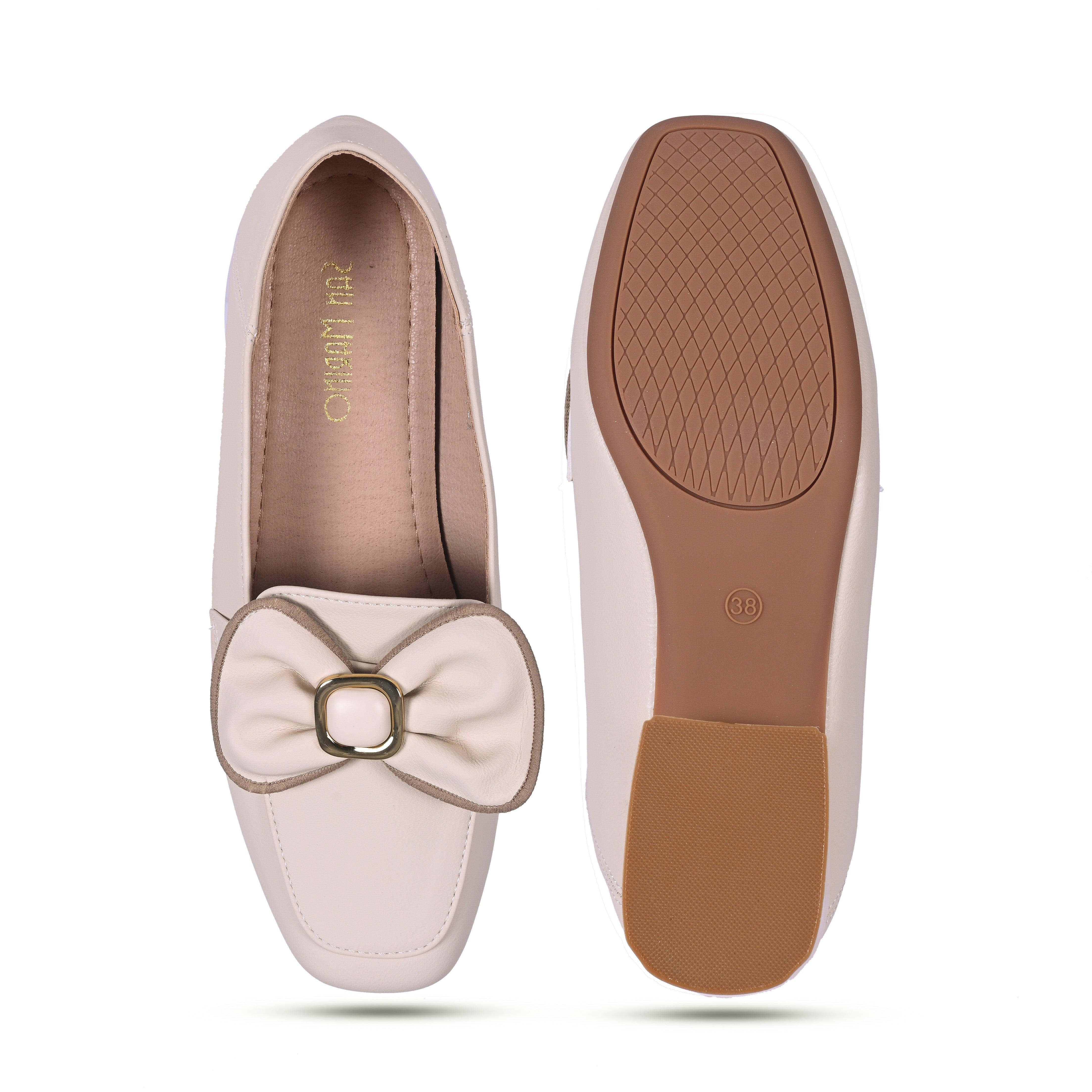 Daphne Loafers