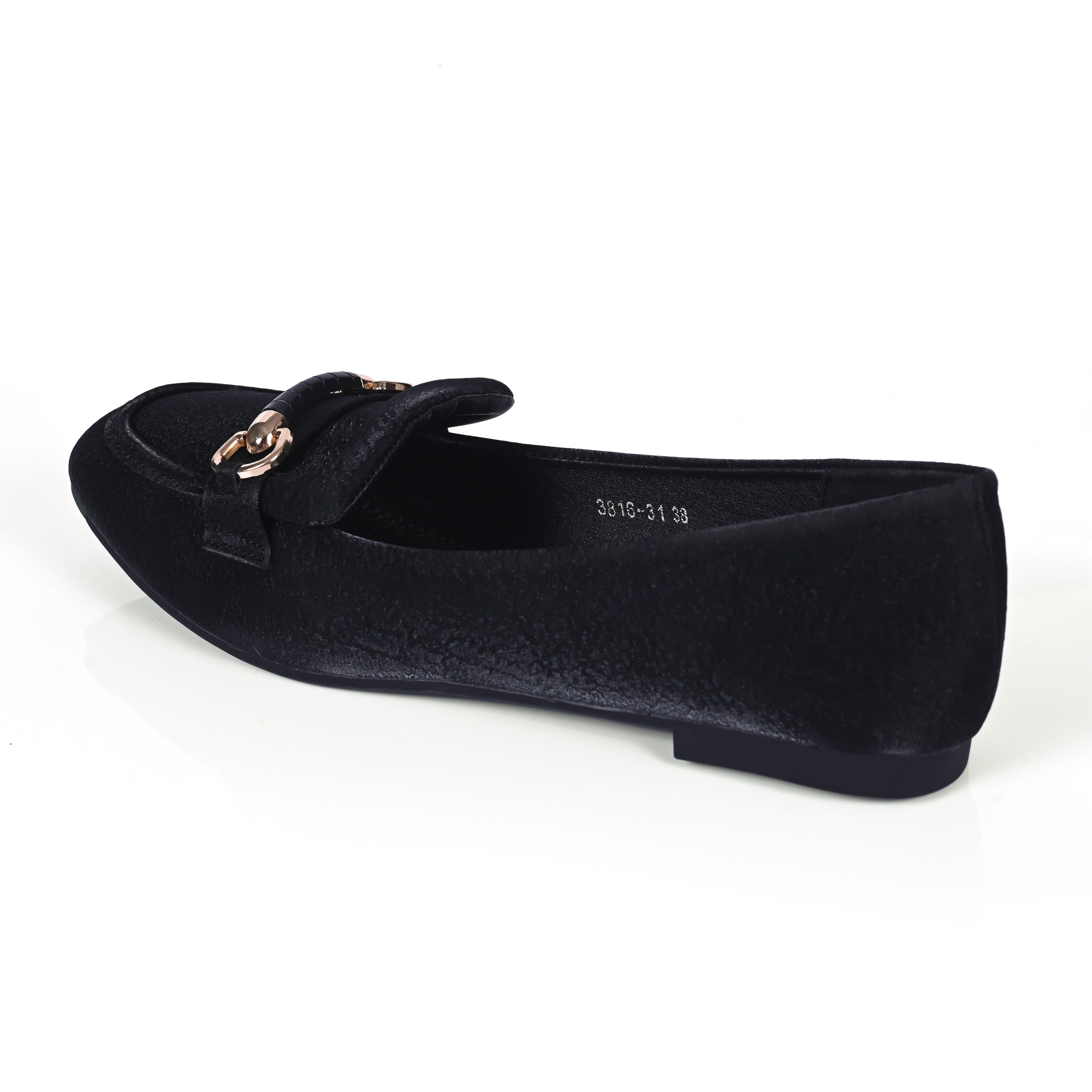 Simi Loafers