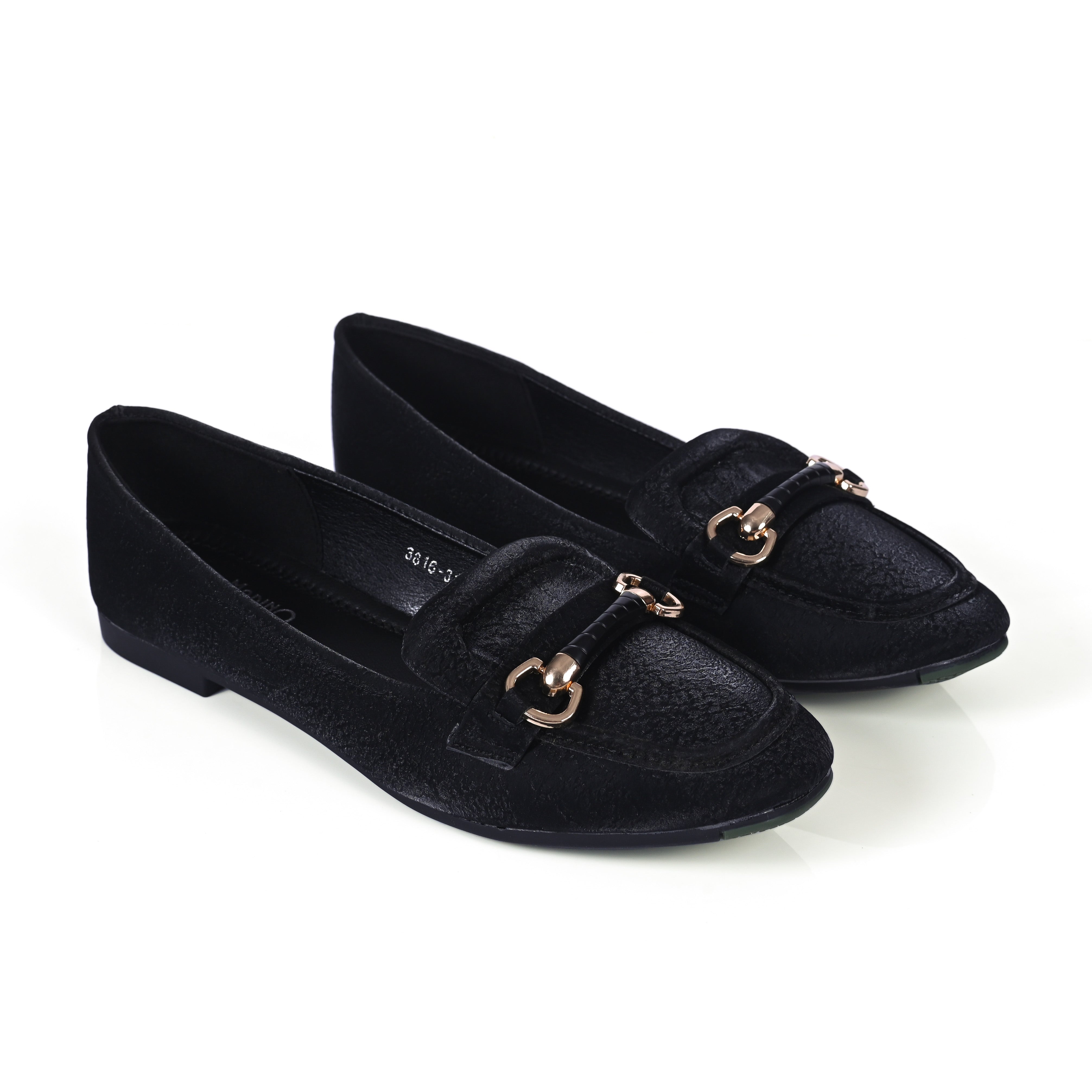 Simi Loafers