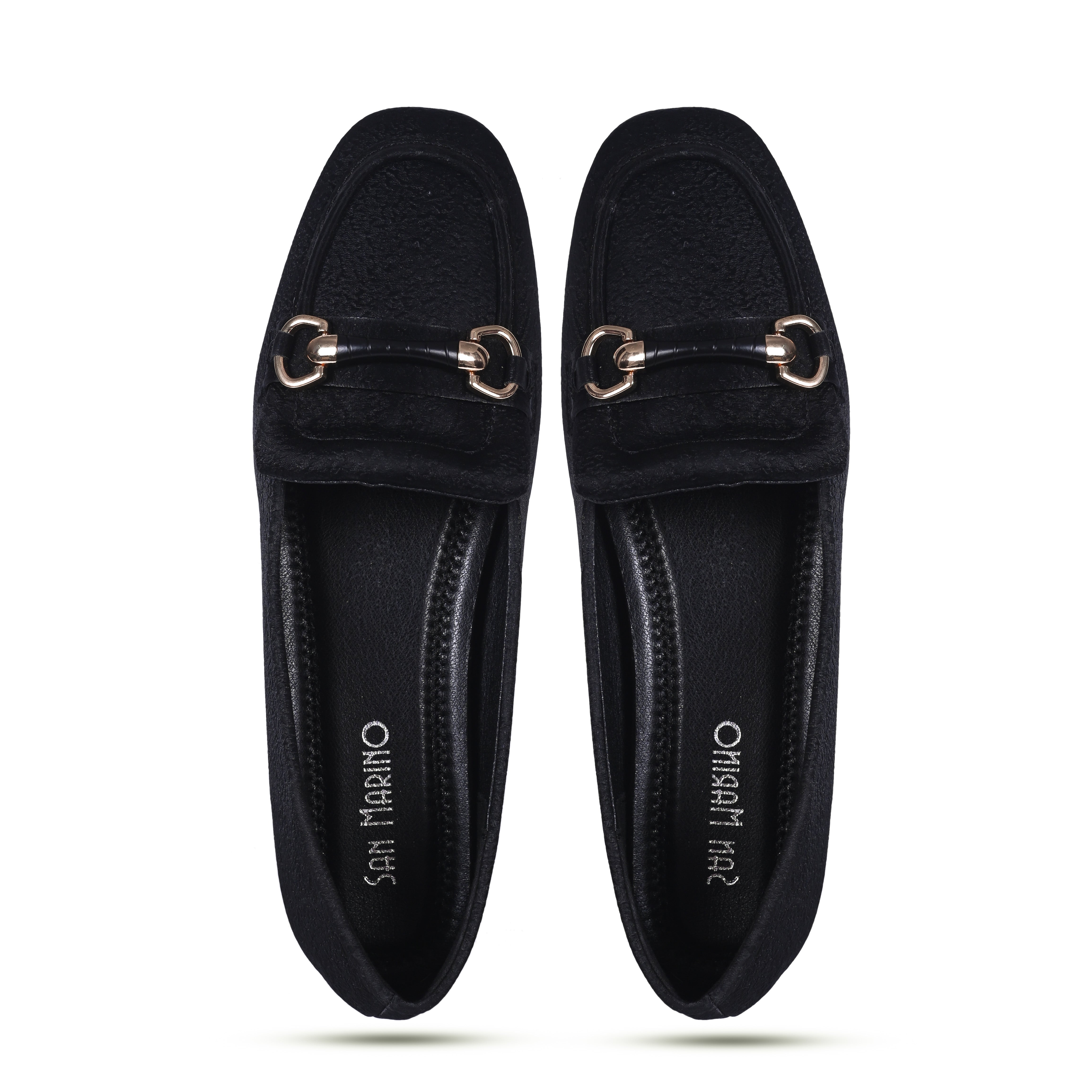 Simi Loafers