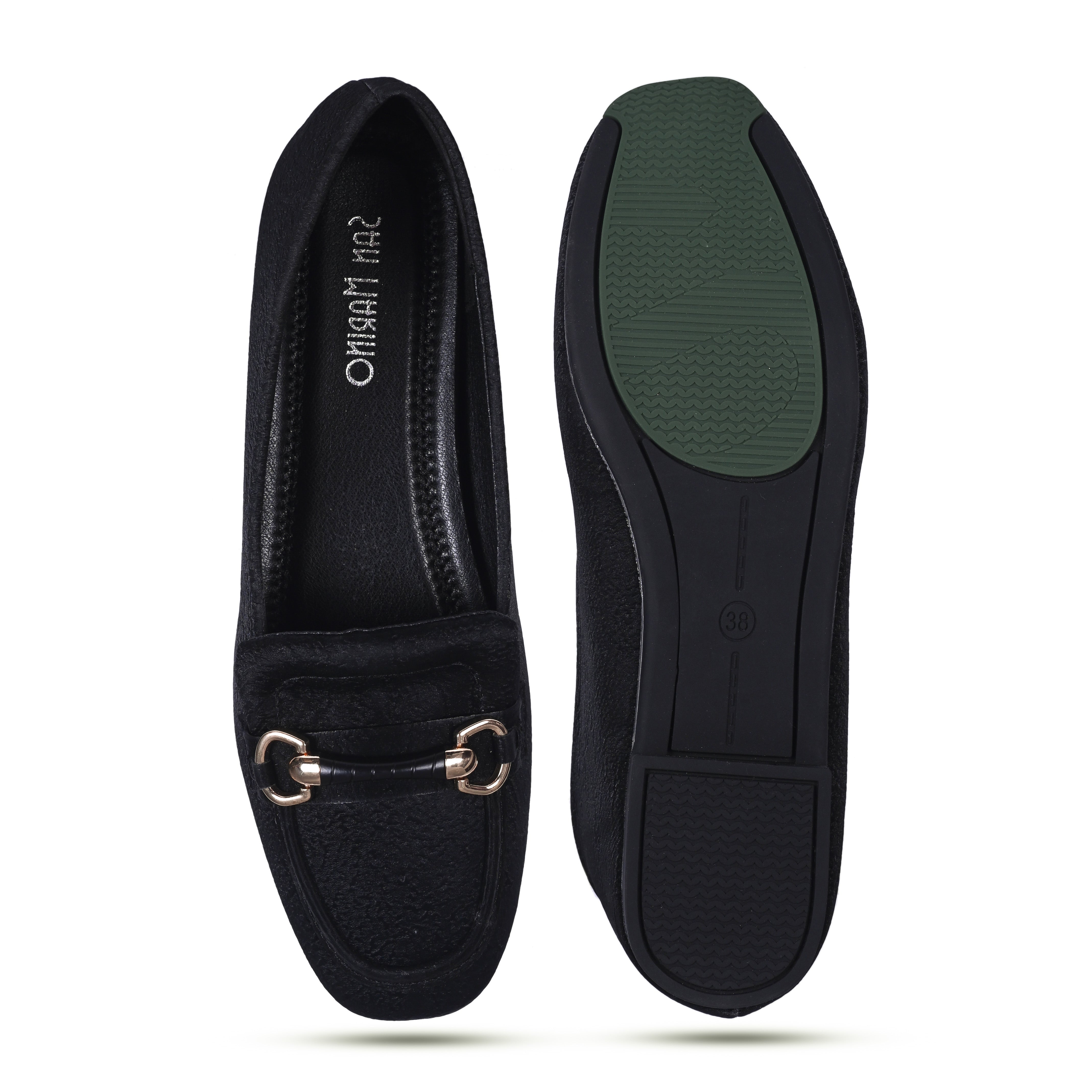 Simi Loafers