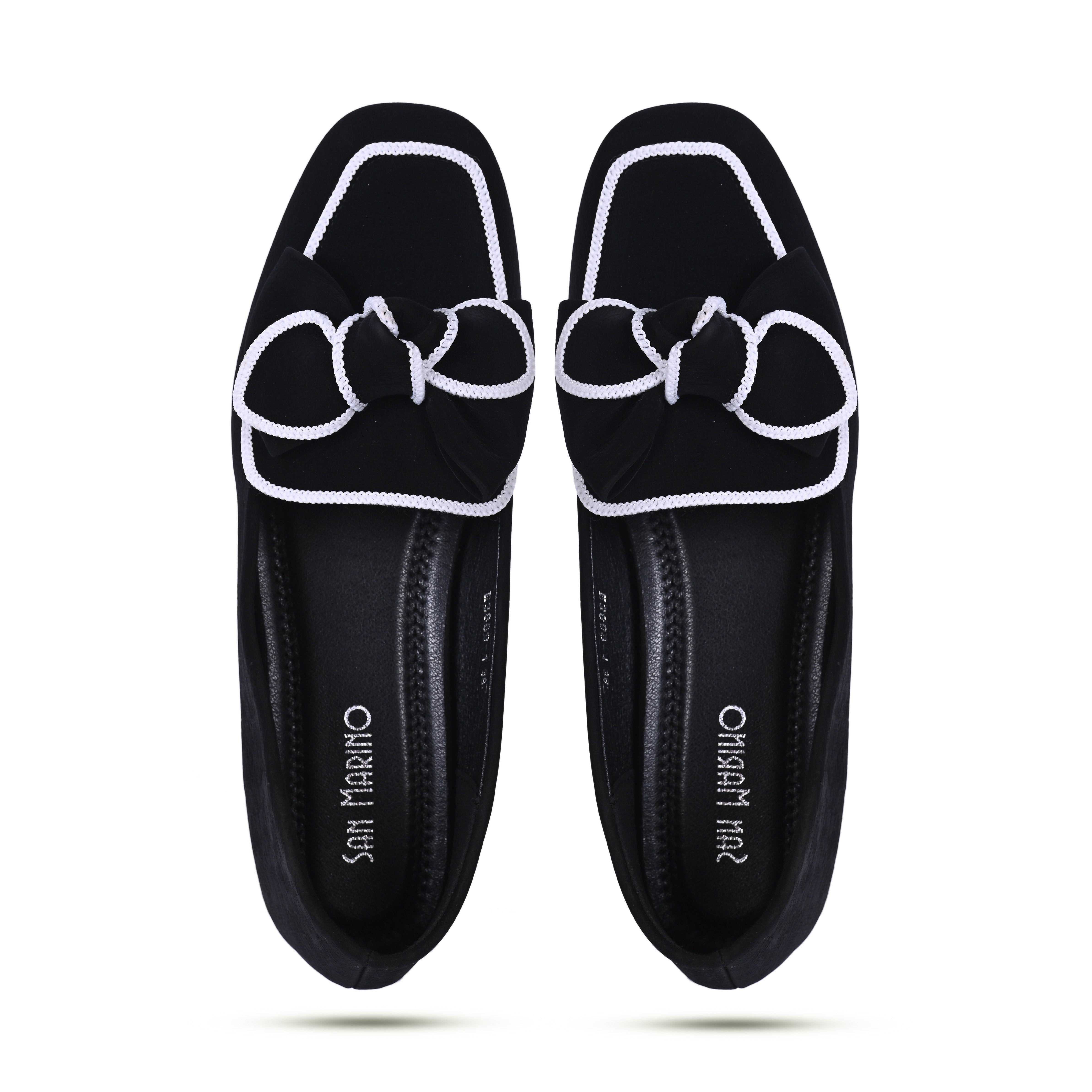 Mariana Loafers