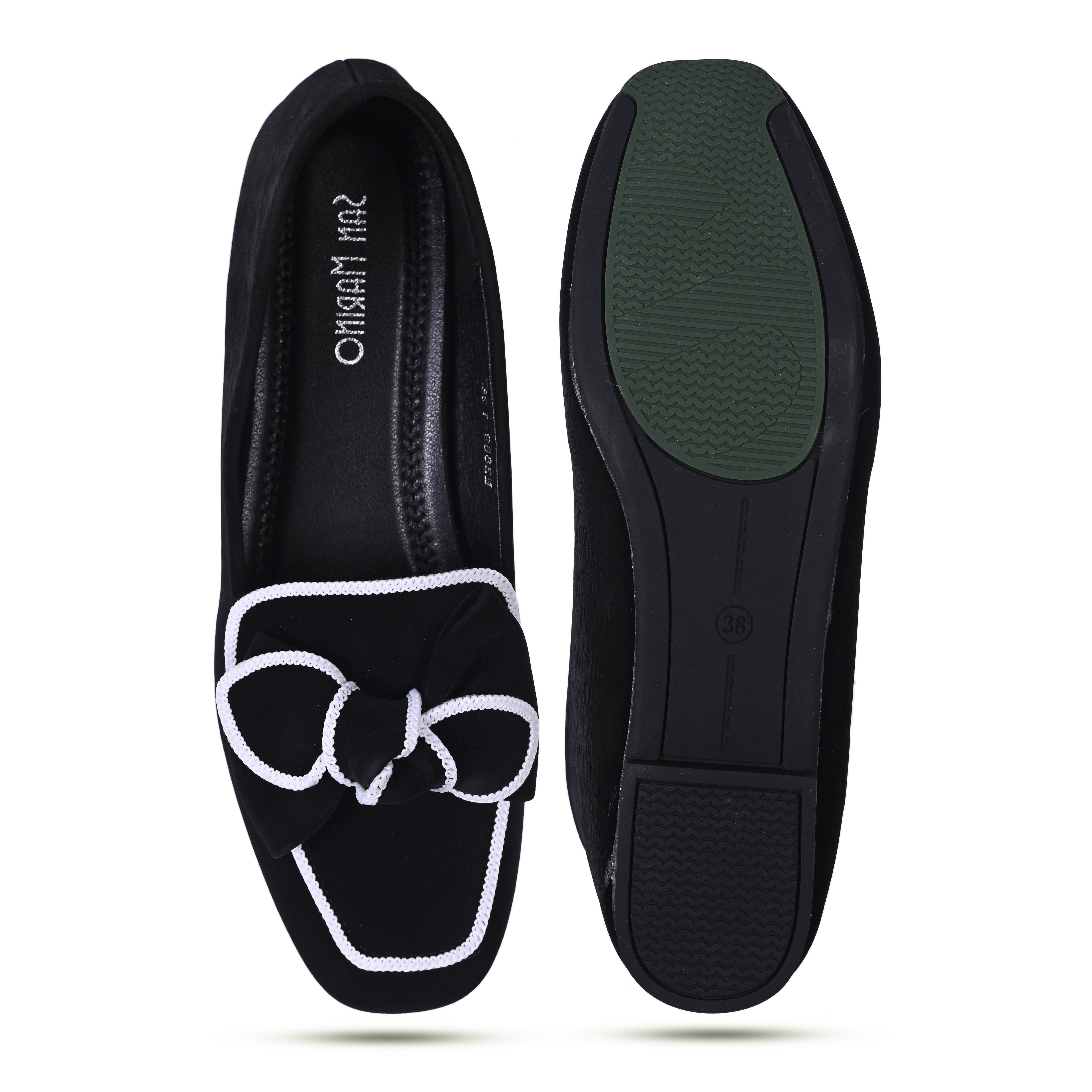 Mariana Loafers