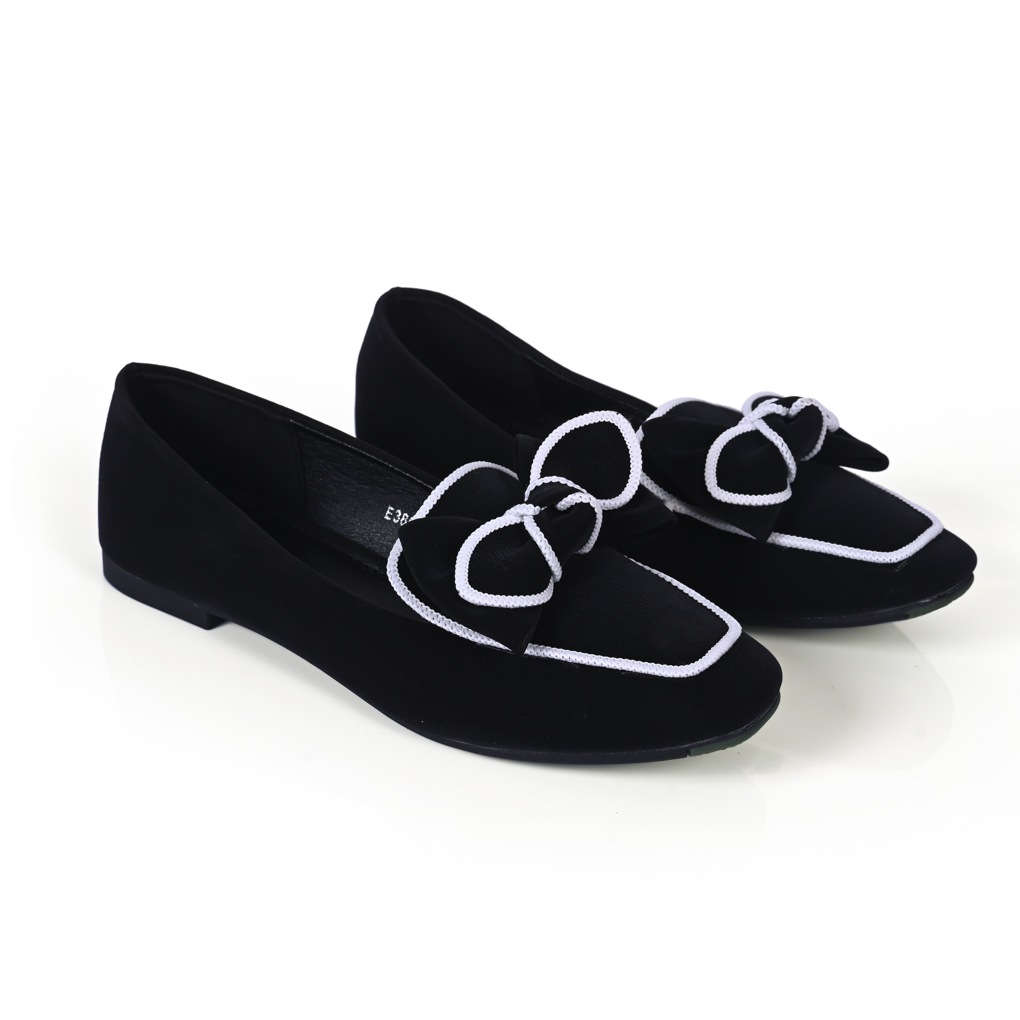 Mariana Loafers