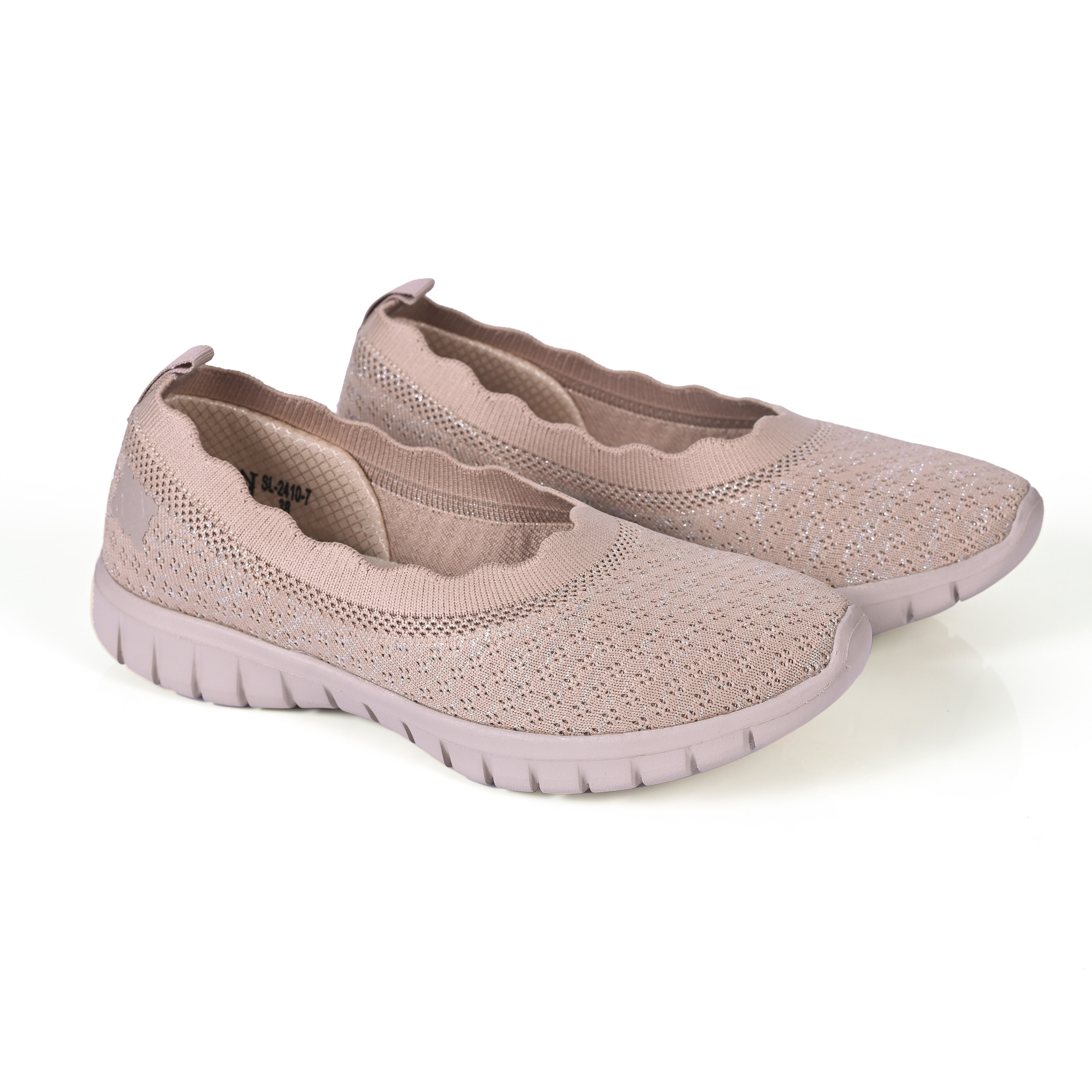 Coral Shoes