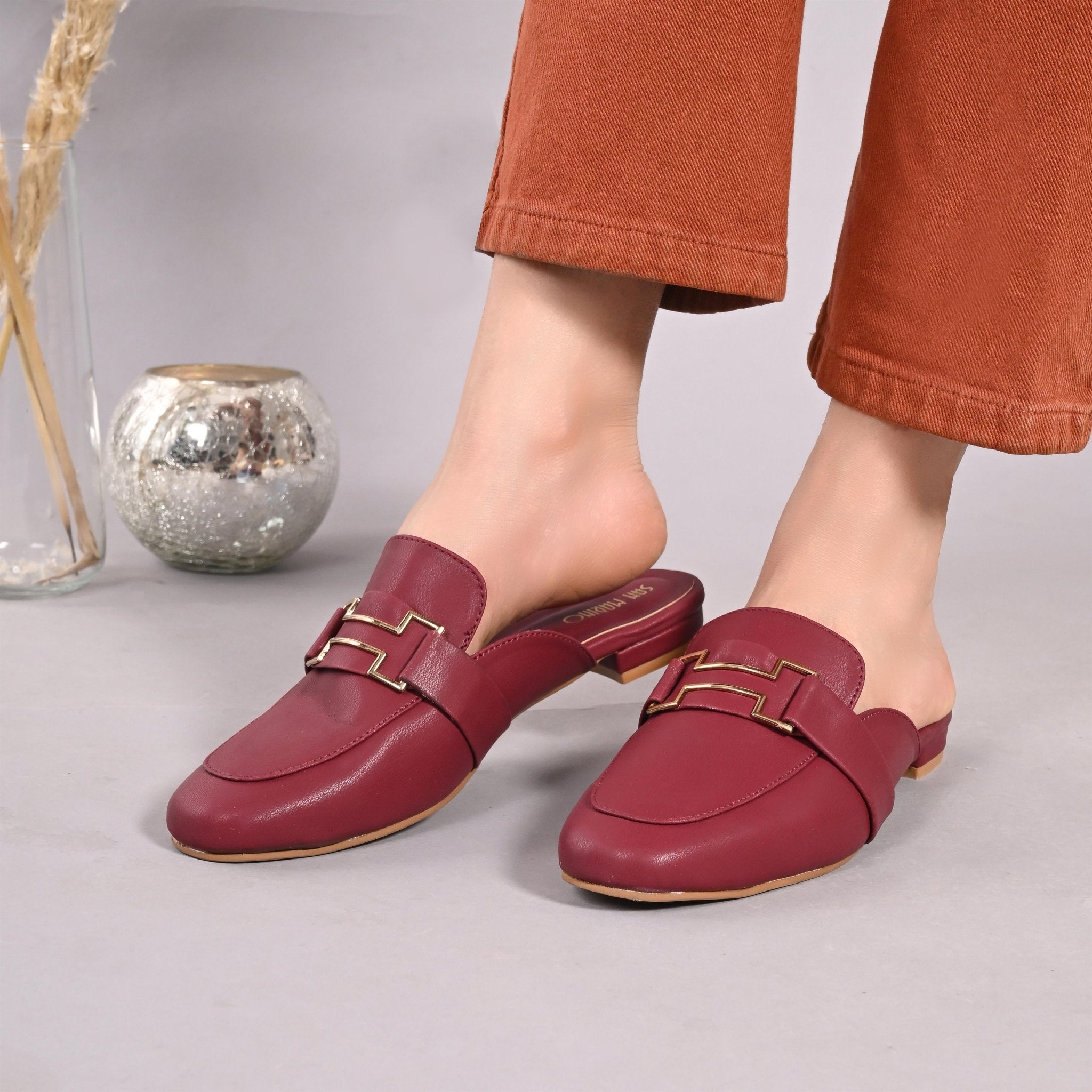 Loafer & Mules - shoebank.in