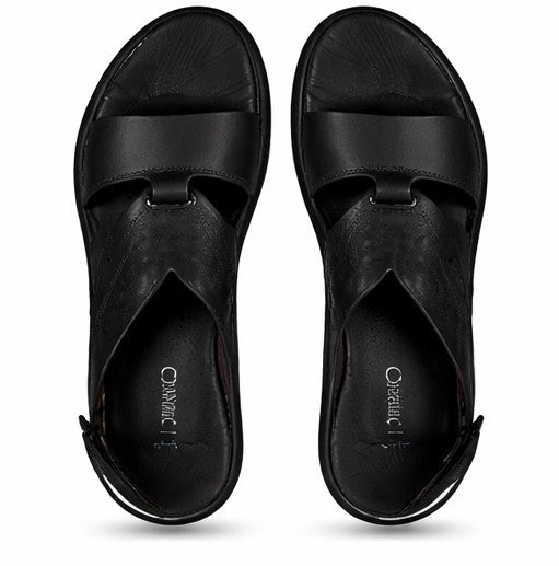 Toffee Sandals